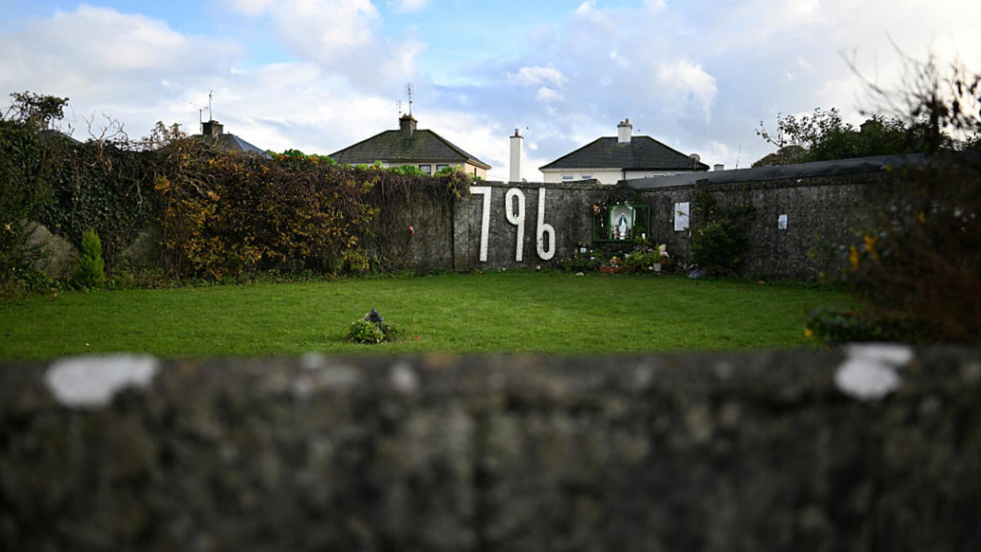 Descoperire terifiantă: aproape 800 de bebeluși morți au fost găsiți în fosa septică a unei case de călugărițe