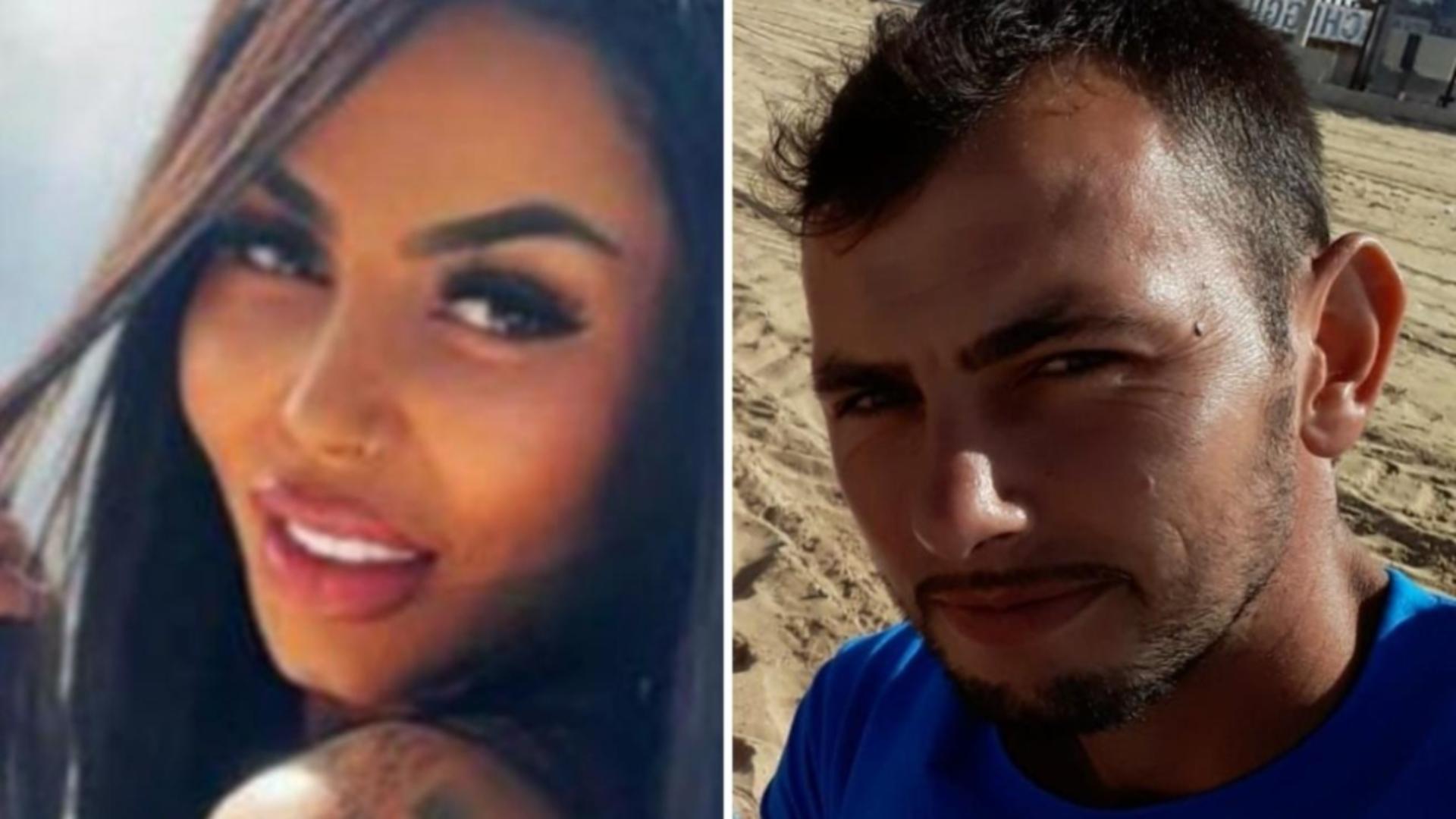 Criminalul a ajuns și el la spital, după ce a fost atacat de ruda unei victime