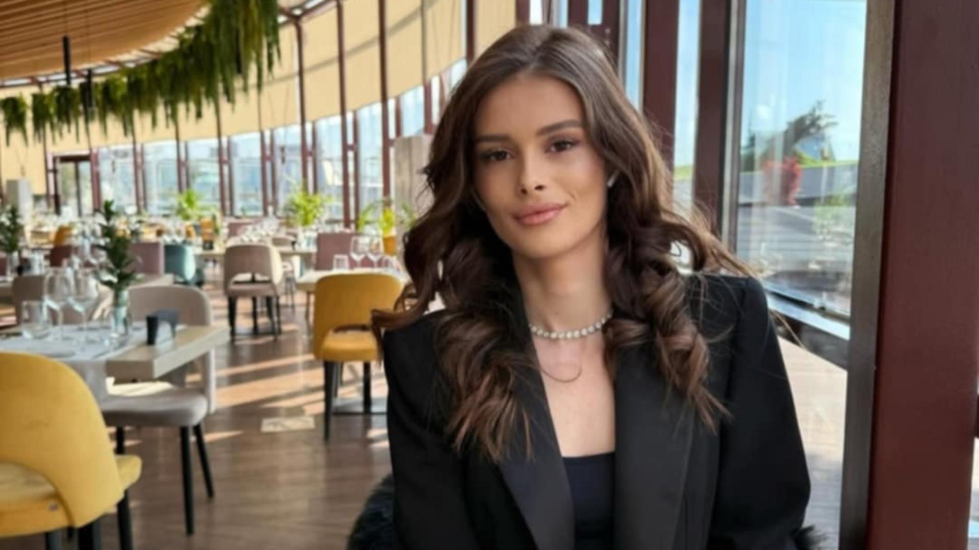 Trecutul infracțional al ucigașului Teodorei Macru. Bărbatul de 49 de ani avea 4 condamnări la activ/ Captură Instagram