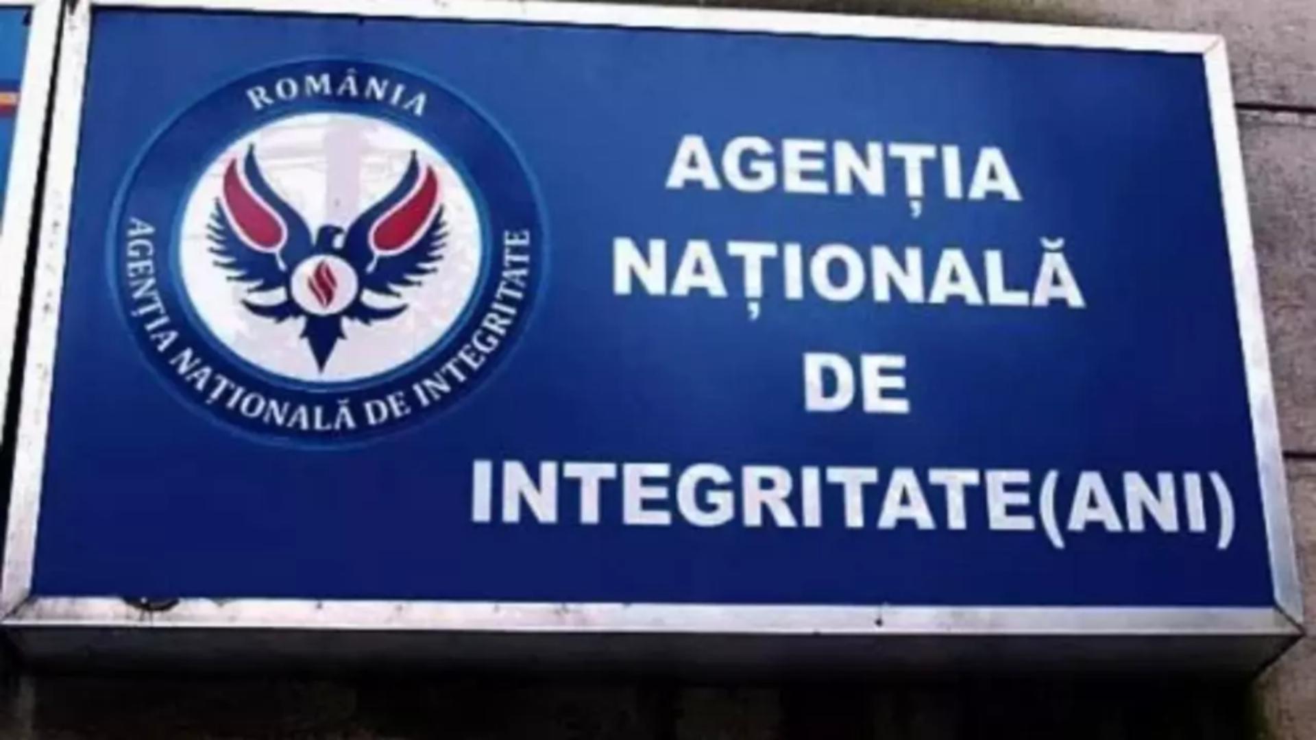 Primarii și consilierii locali au fost luați la ochi de ANI