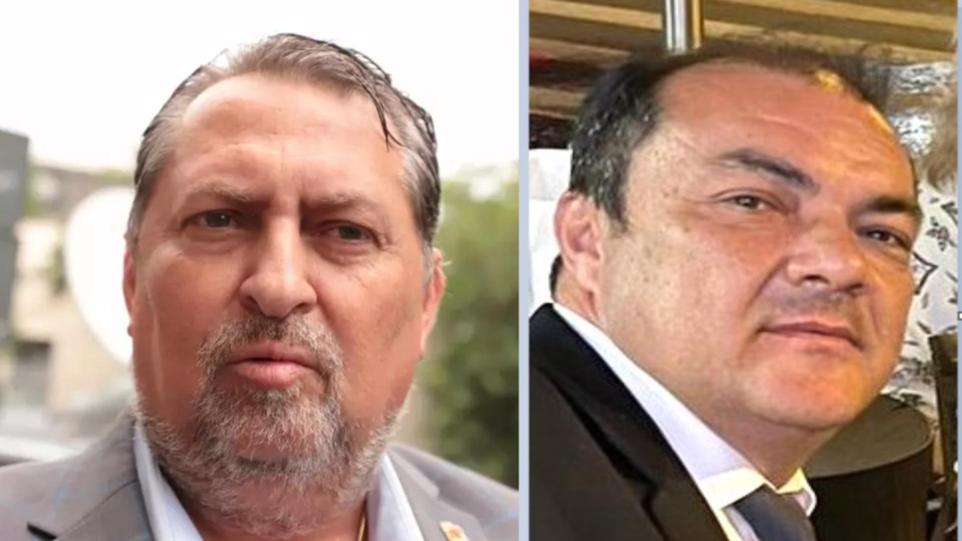 Procurorii DNA au pe masă o înregistrare între Mihai Guțanu și Cătălin Hideg.