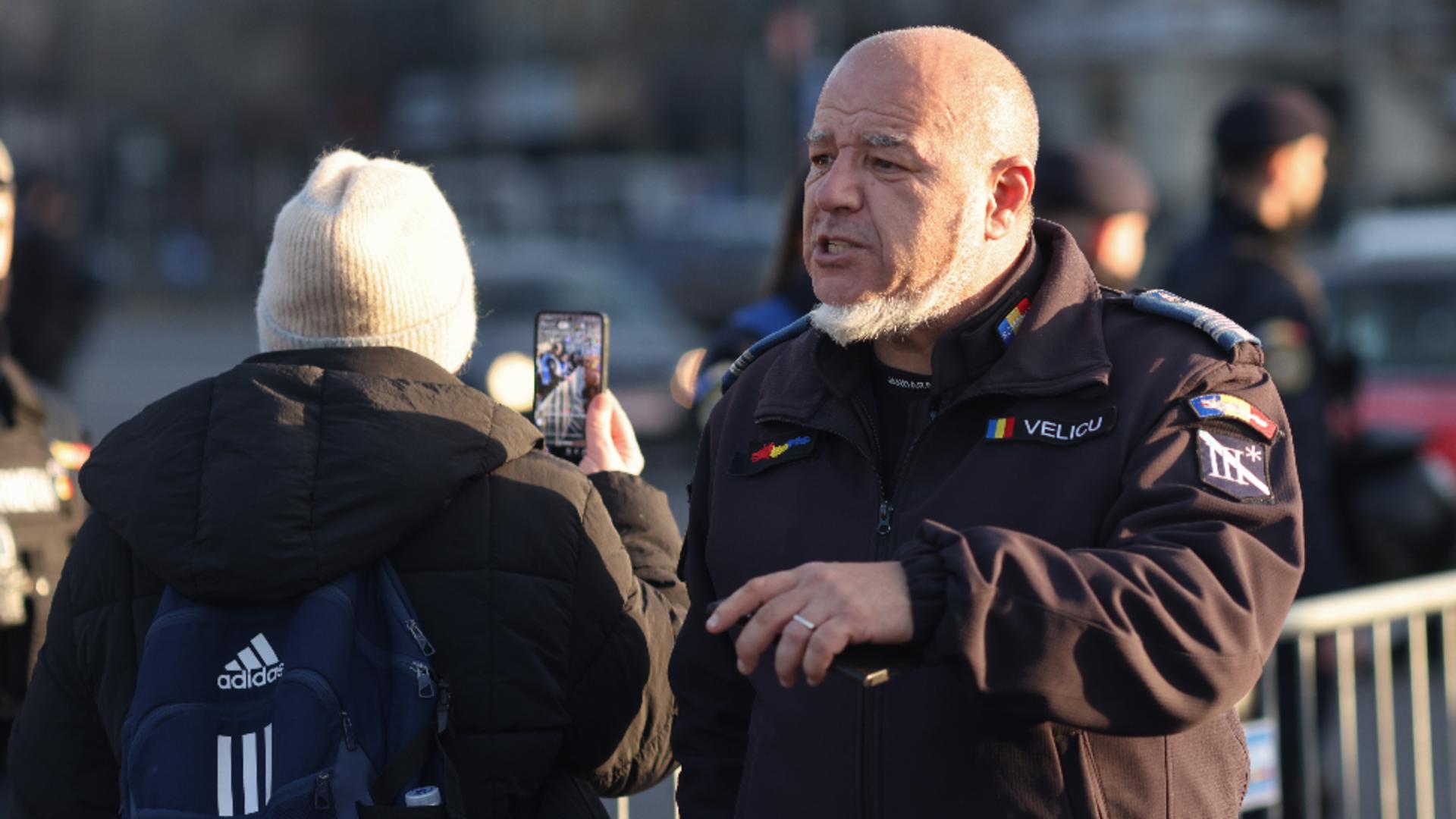 Marius Velicu / Foto: Inquam Photos