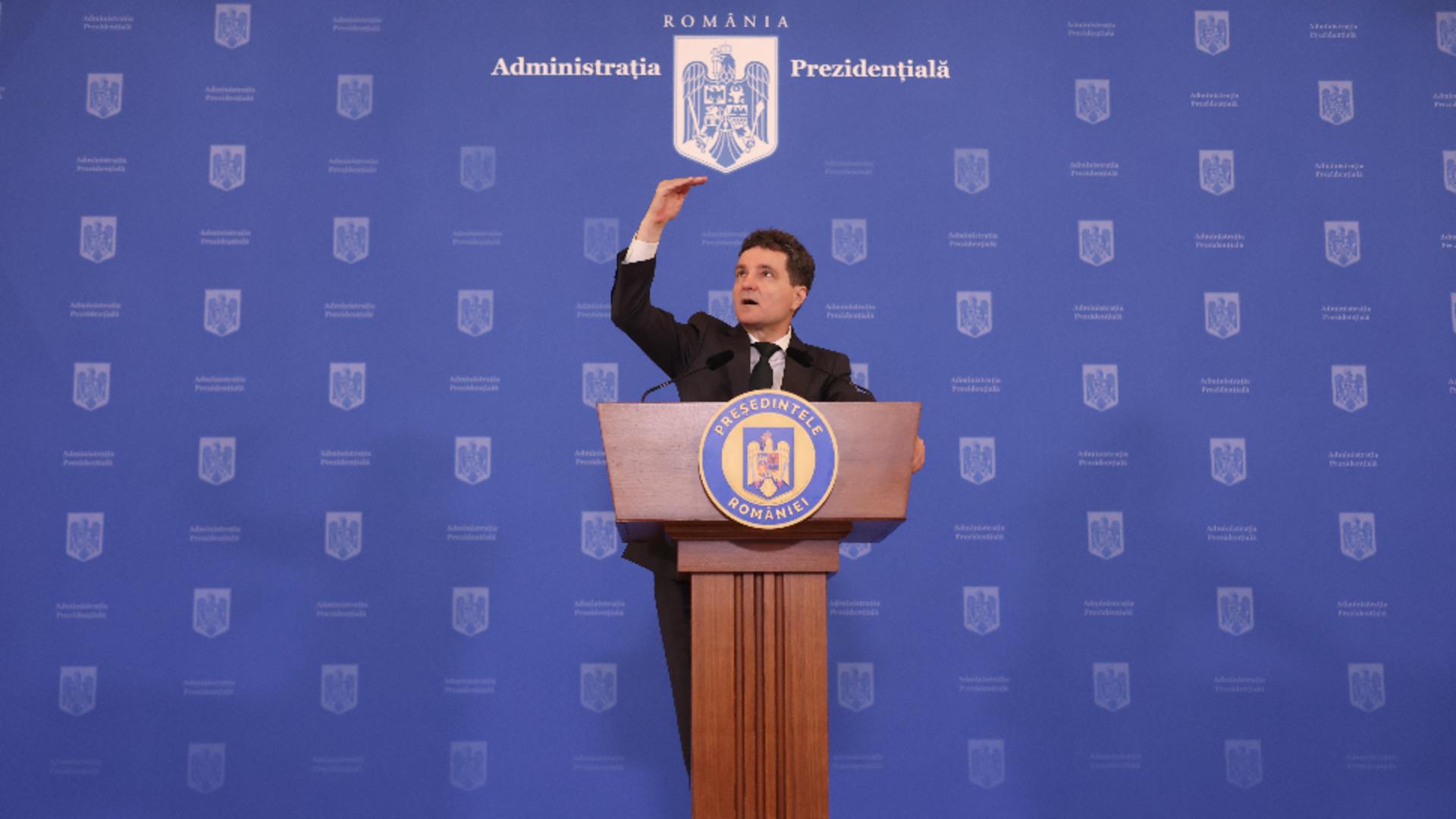 Întâlnire de foc, la Cotroceni. Nicușor Dan îi bagă pe liderii Coaliției în ședință