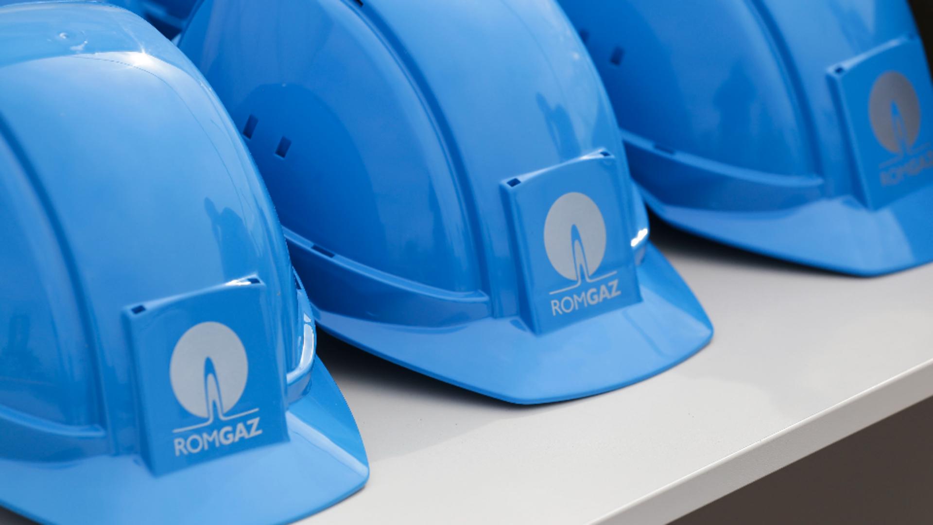 Administrator provizoriu la Romgaz: statul o propune pe directoarea de investiții a aeroportului din Sibiu / Foto: Inquam Photos