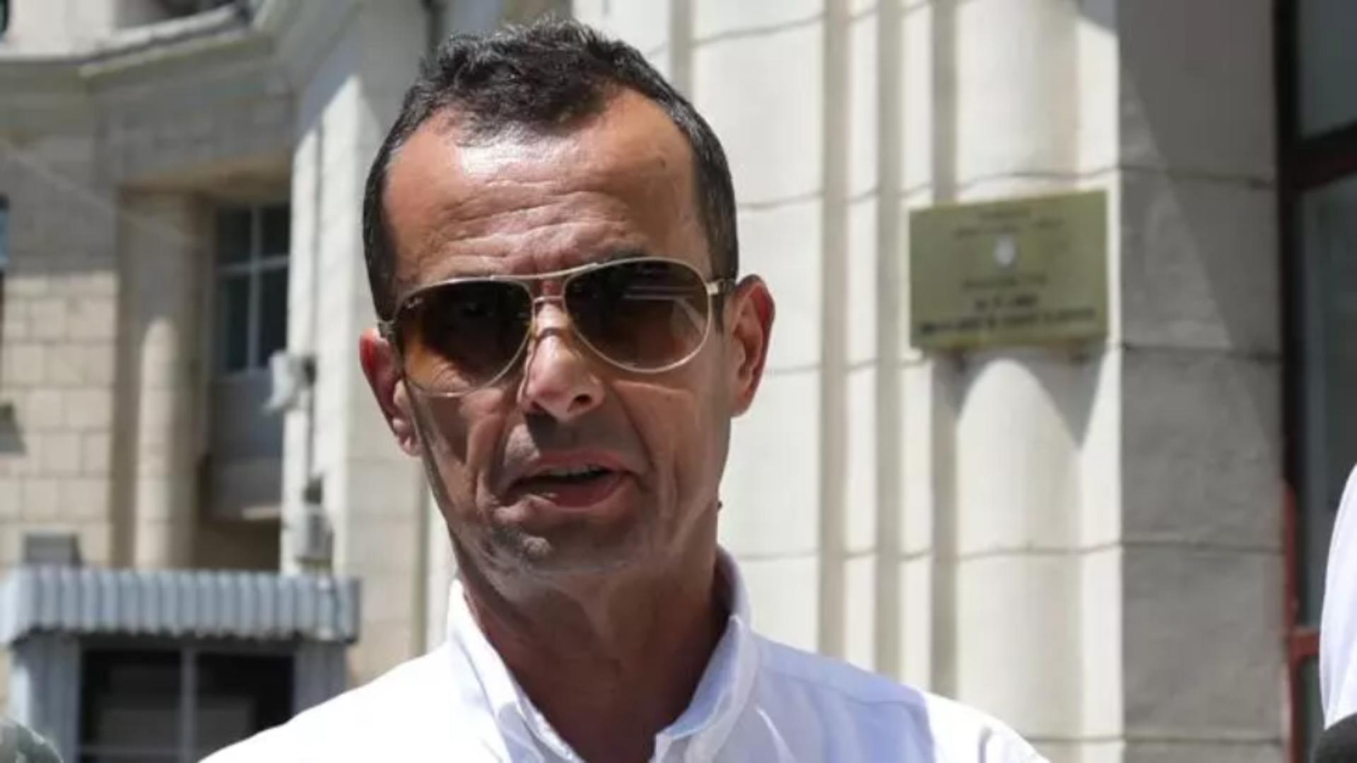 Procurorul Mircea Negulescu. Foto: Inquam Photos, Alexandru Busca