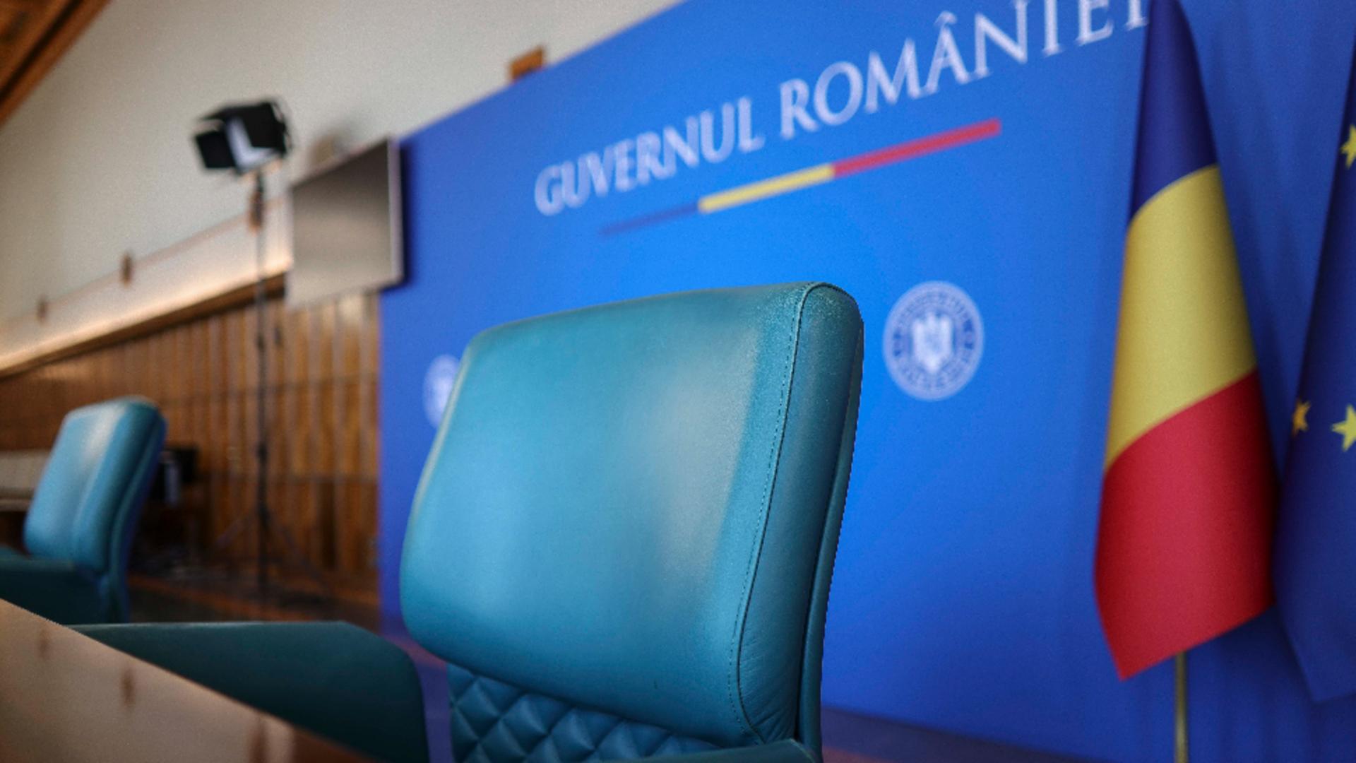 Partidele își împart puterea. Cum ar putea arăta guvernul lui Ilie Bolojan: surpize mari la Energie, Externe și Economie/ Inquam Photos/ Octav Ganea