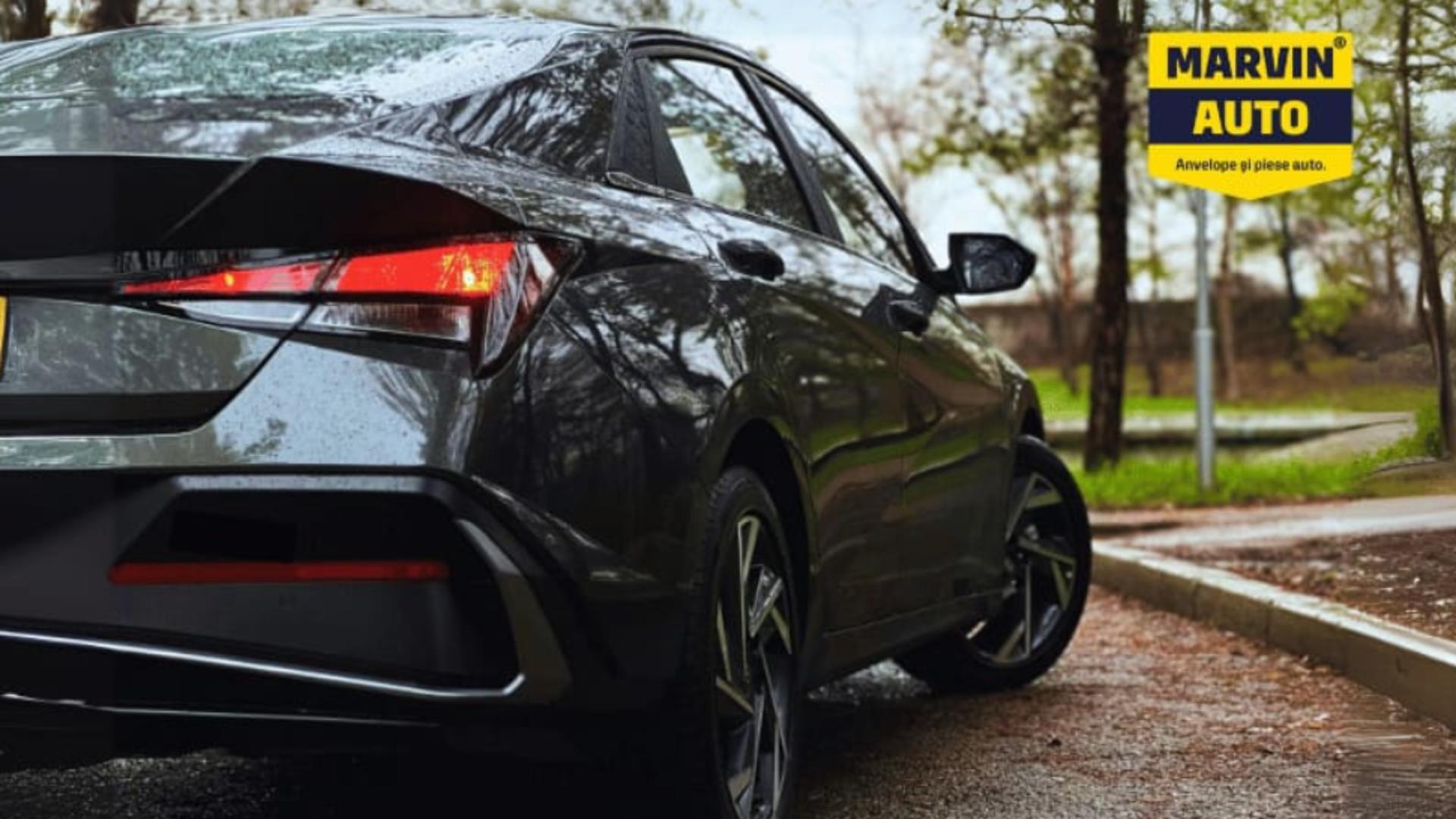 Pregătește-te de iarnă! Descoperă cele mai bune cauciucuri de iarnă 205/55 R16