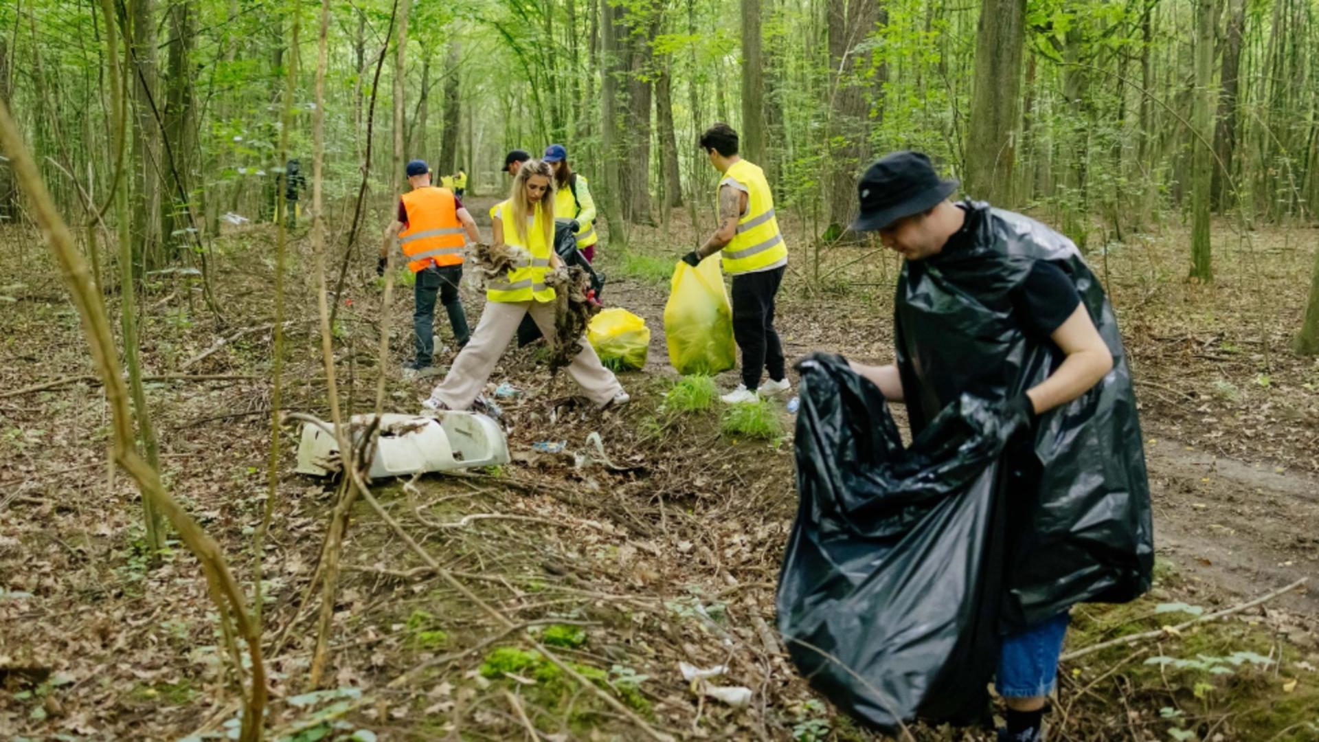 Gesturi simple care contează pentru un viitor mai bun
