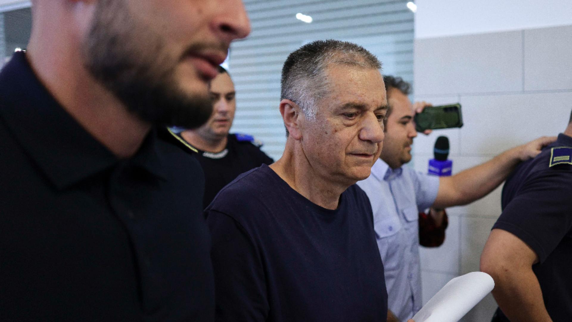 Inquam Photos / Octav Ganea 