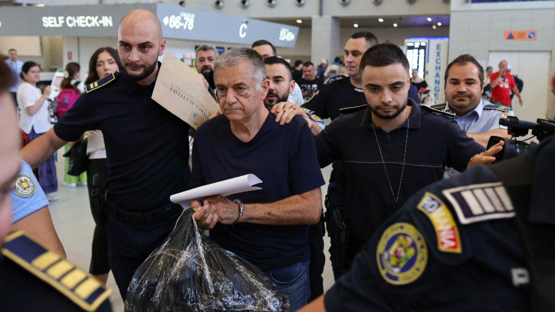 Inquam Photos / Octav Ganea 