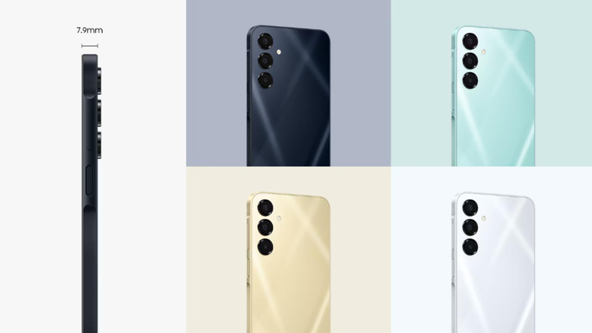 Galaxy A16 vs A15: Cameră, AI și autonomie – ce oferă în plus generația nouă?