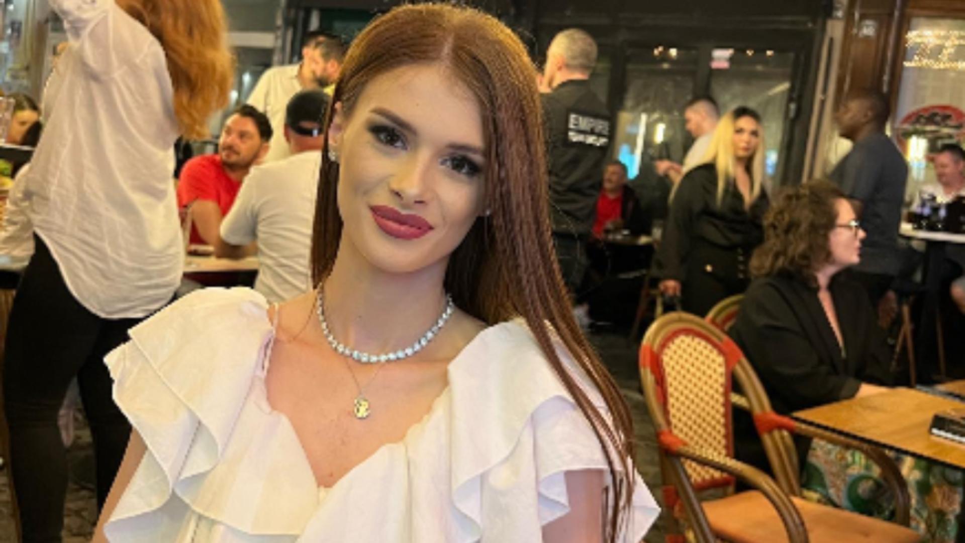 Expertiză de ultimă oră! Anchetatorii verifică dacă asasinul Teodorei era DROGAT în momentul comiterii faptei