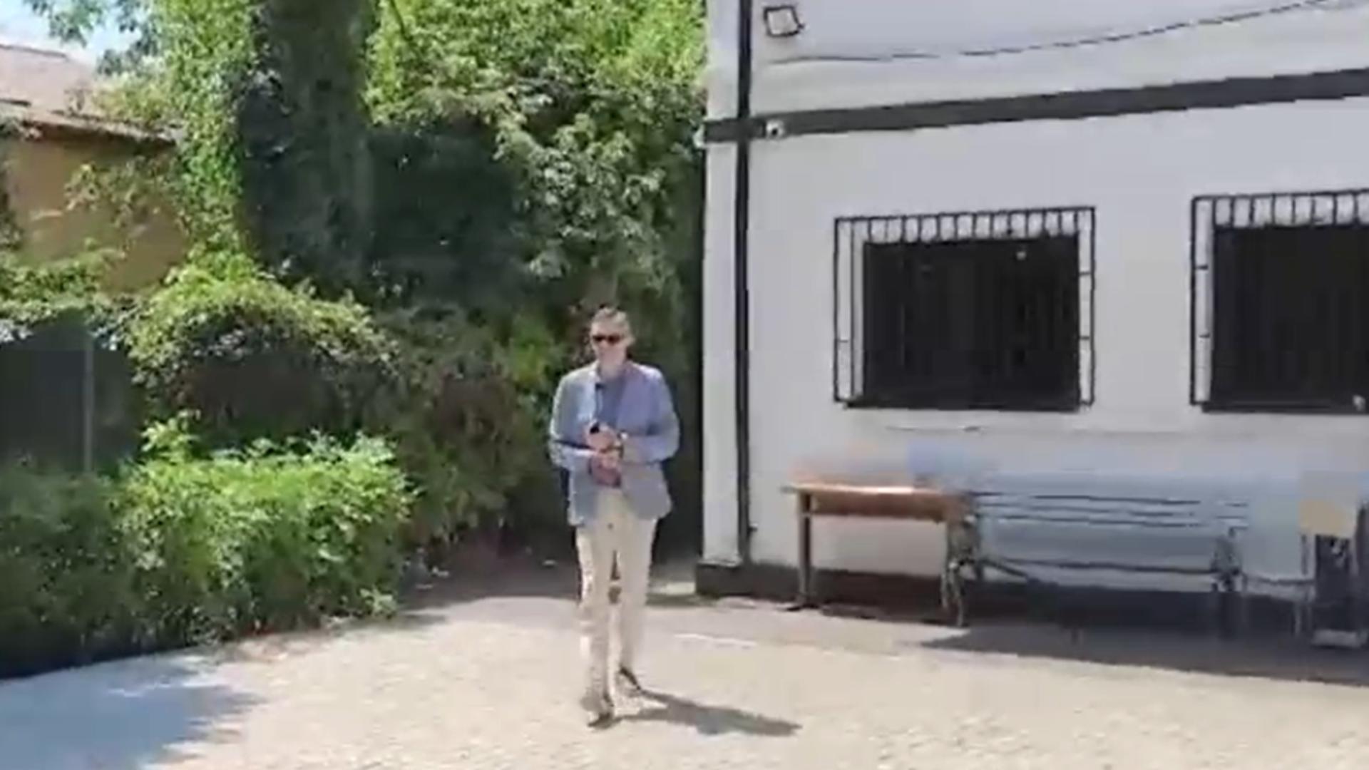 Florian Coldea, AUDIAT la DNA. SURSE: Fostul șef SRI ar putea fi trimis în judecată 