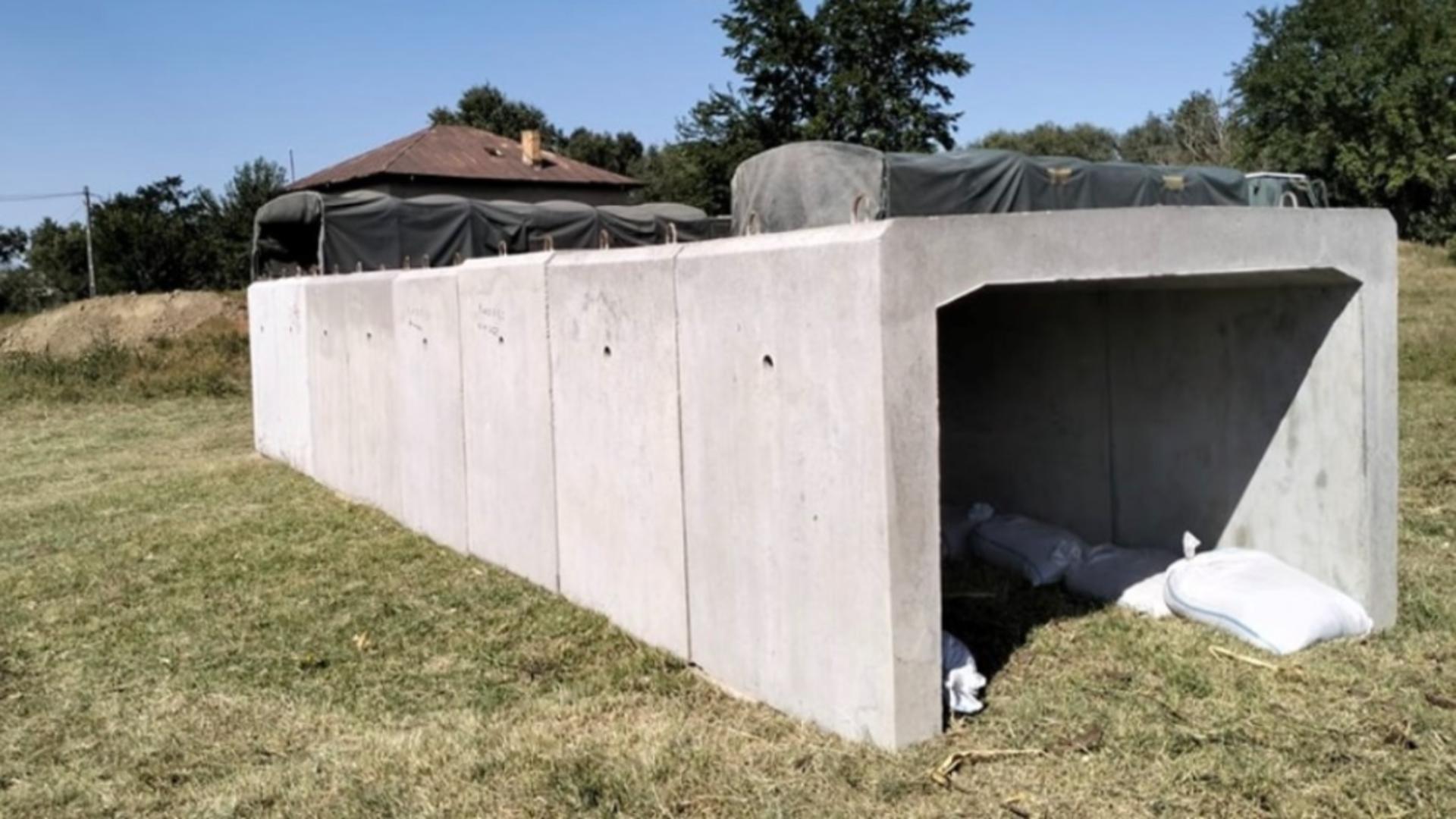 Primăria municipiului Tulcea cere fonduri pentru reabilitarea adăposturilor civile