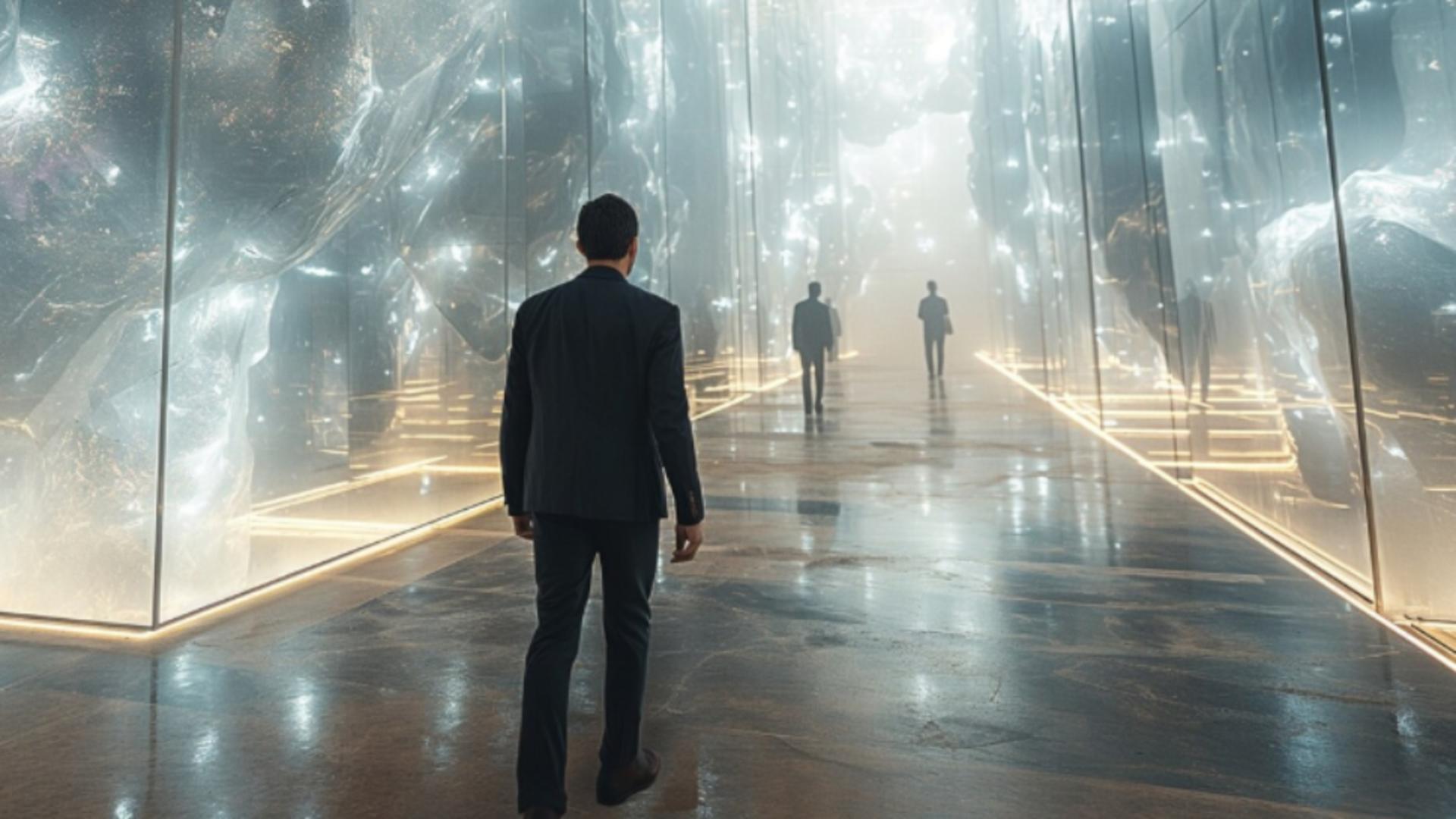 În șase luni, omenirea nu va mai fi cea mai inteligentă specie de pe planetă.