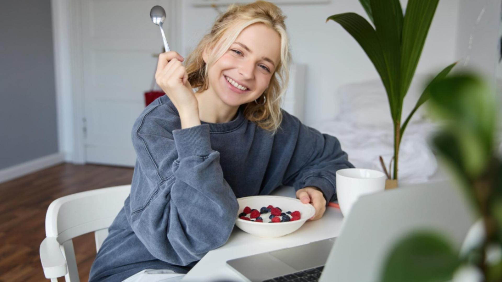 Ce alimente trebuie să mănânci în Postul Sfintei Mării. Recomandarea specialiștilor în nutriție