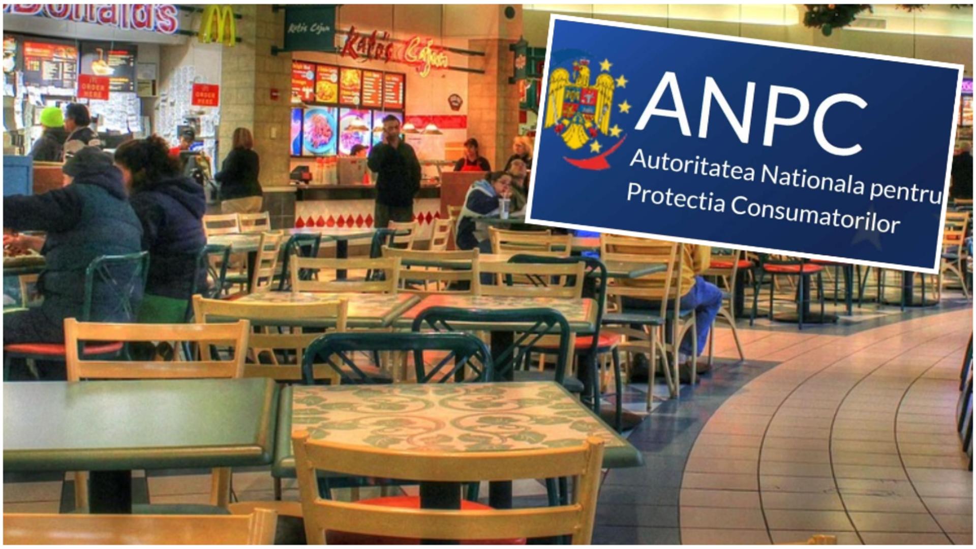 ANPC pune piciorul în prag! FOTO: Pixabay