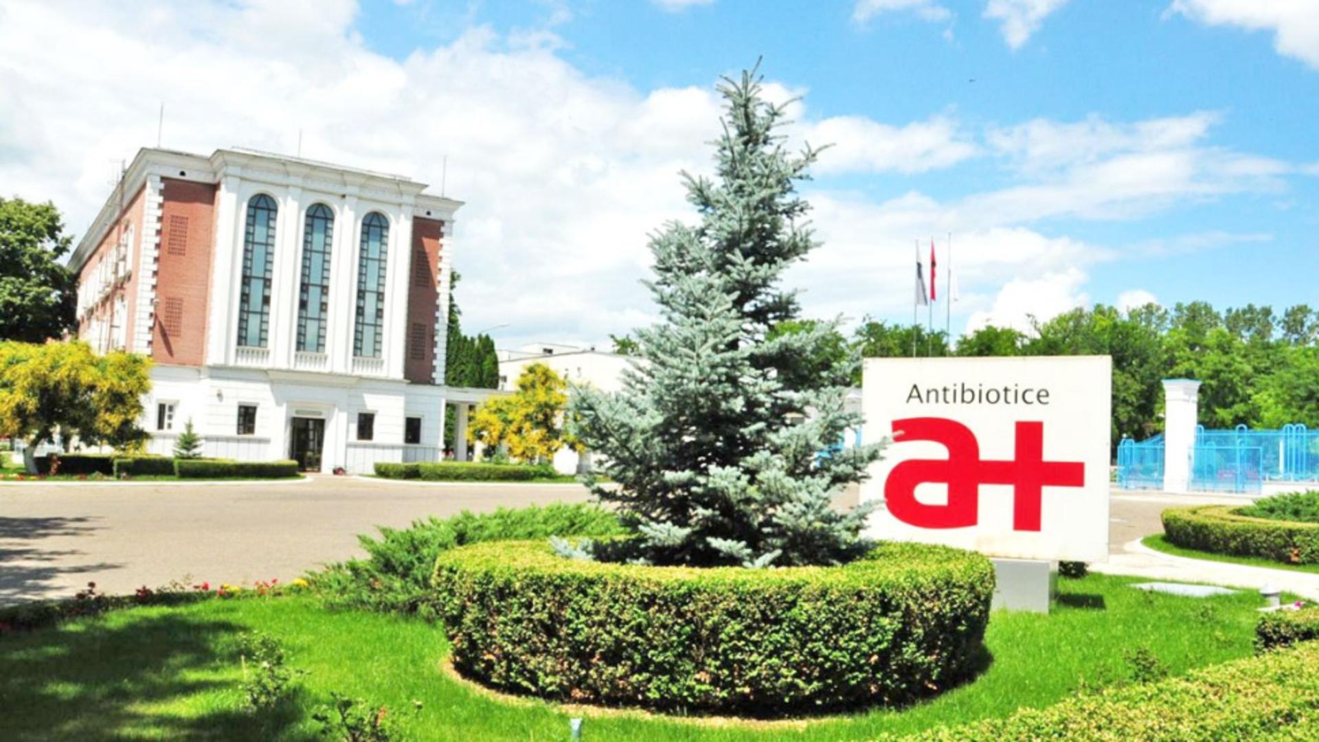 Antibiotice Iași are planuri mari de viitor. Investiția într-o fabrică în Vietnam ar facilita accesul pe piața asiatică