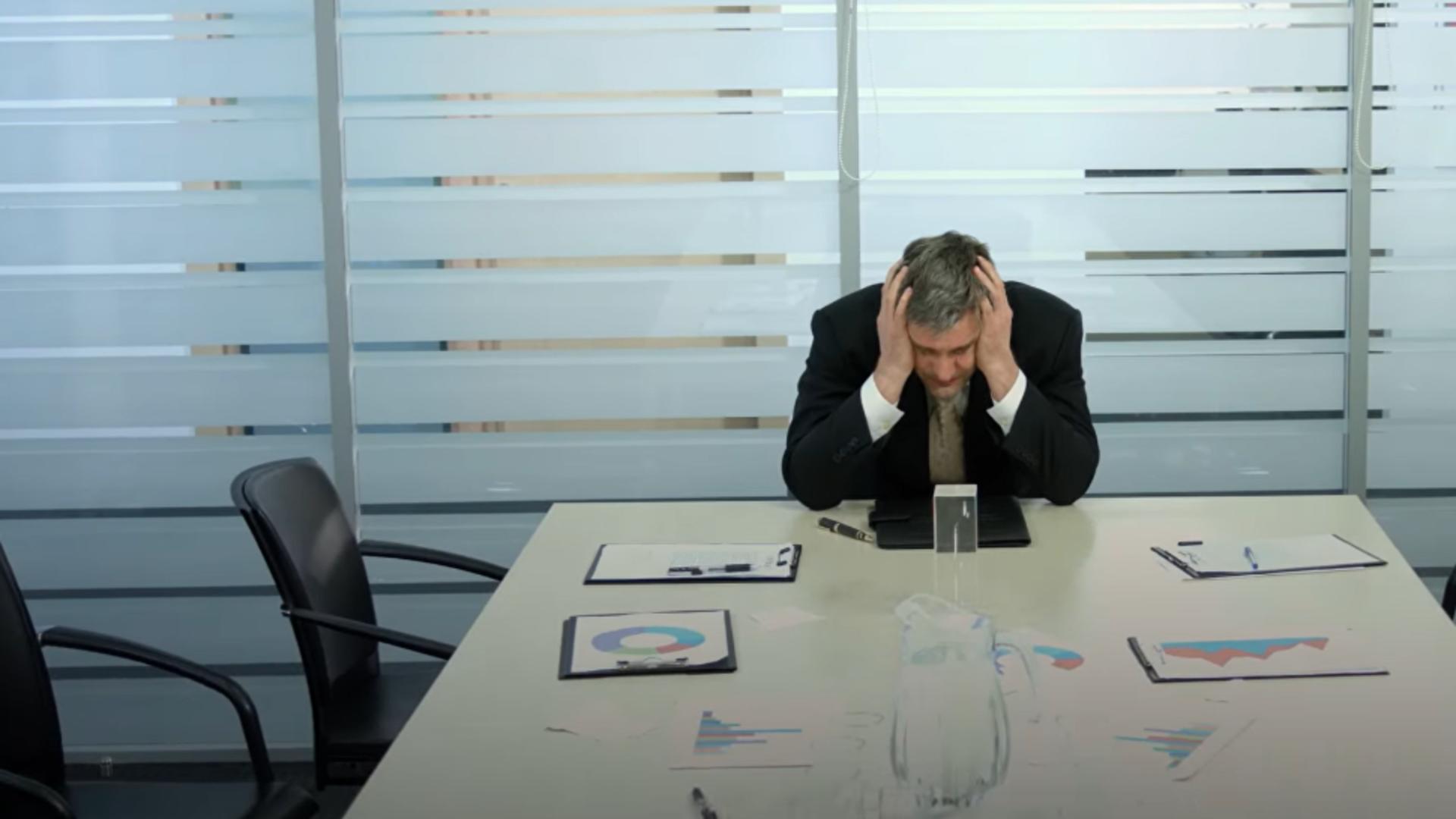 Proiectul apocalipsei pentru bugetari se află în primă lectură pe ordinea de zi a Guvernului