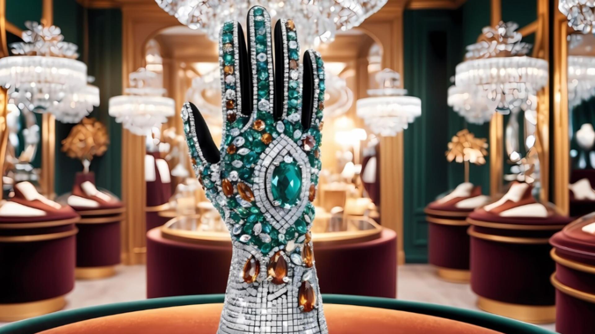 Mineralul mai scump decât aurul sau platina