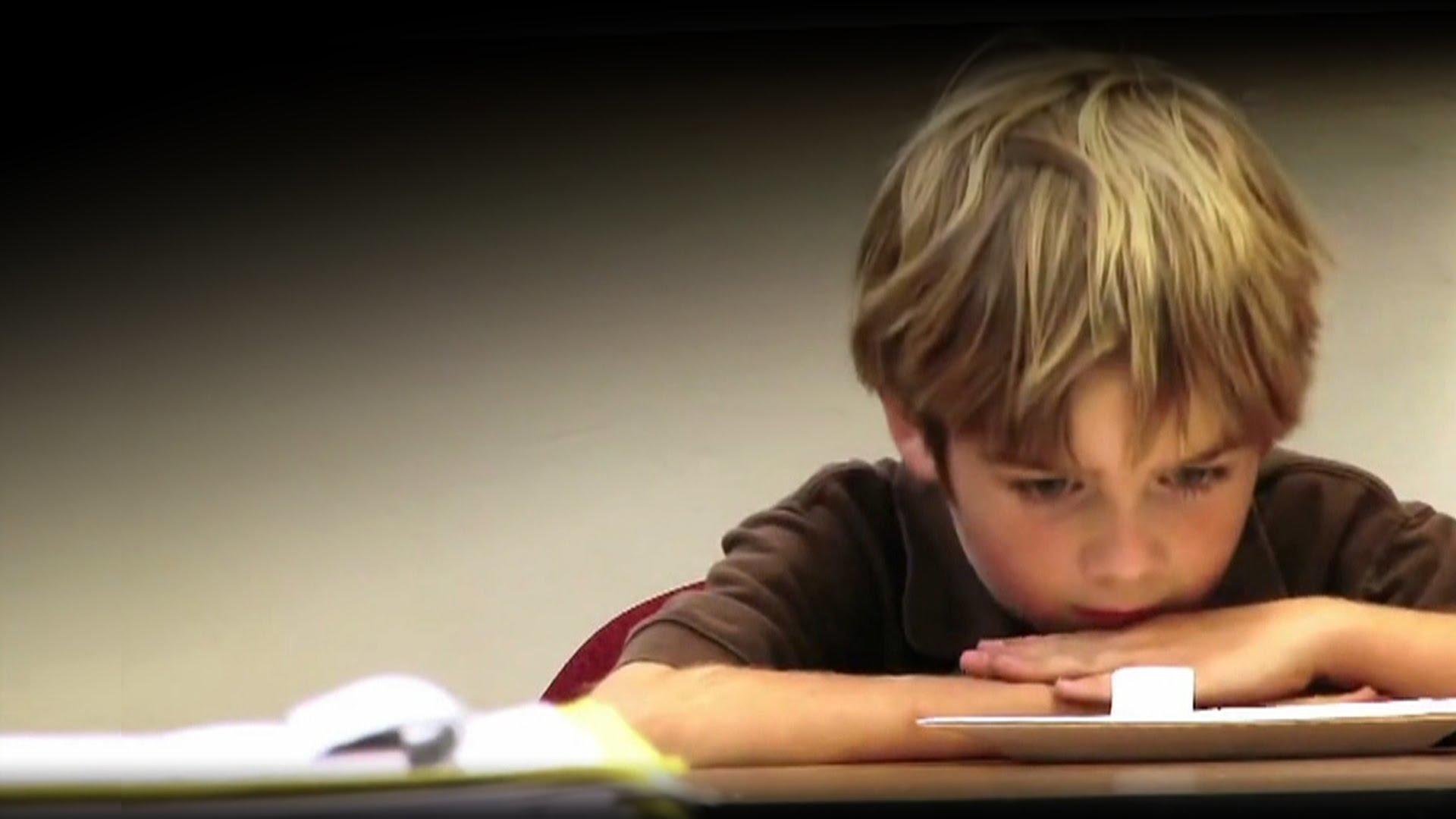 Cum îți dai seama dacă un copil va avea succes în viață.