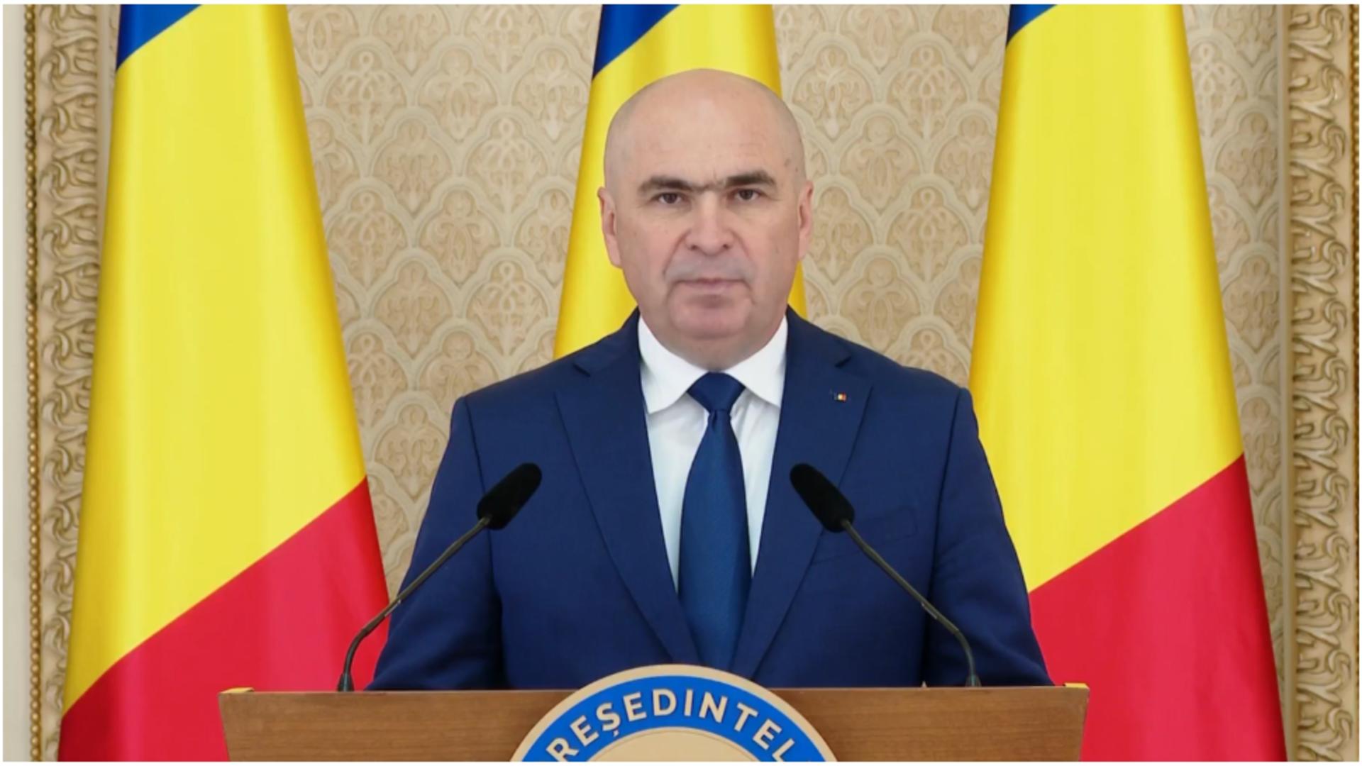 Este oficial! Ilie Bolojan, noul premier al României