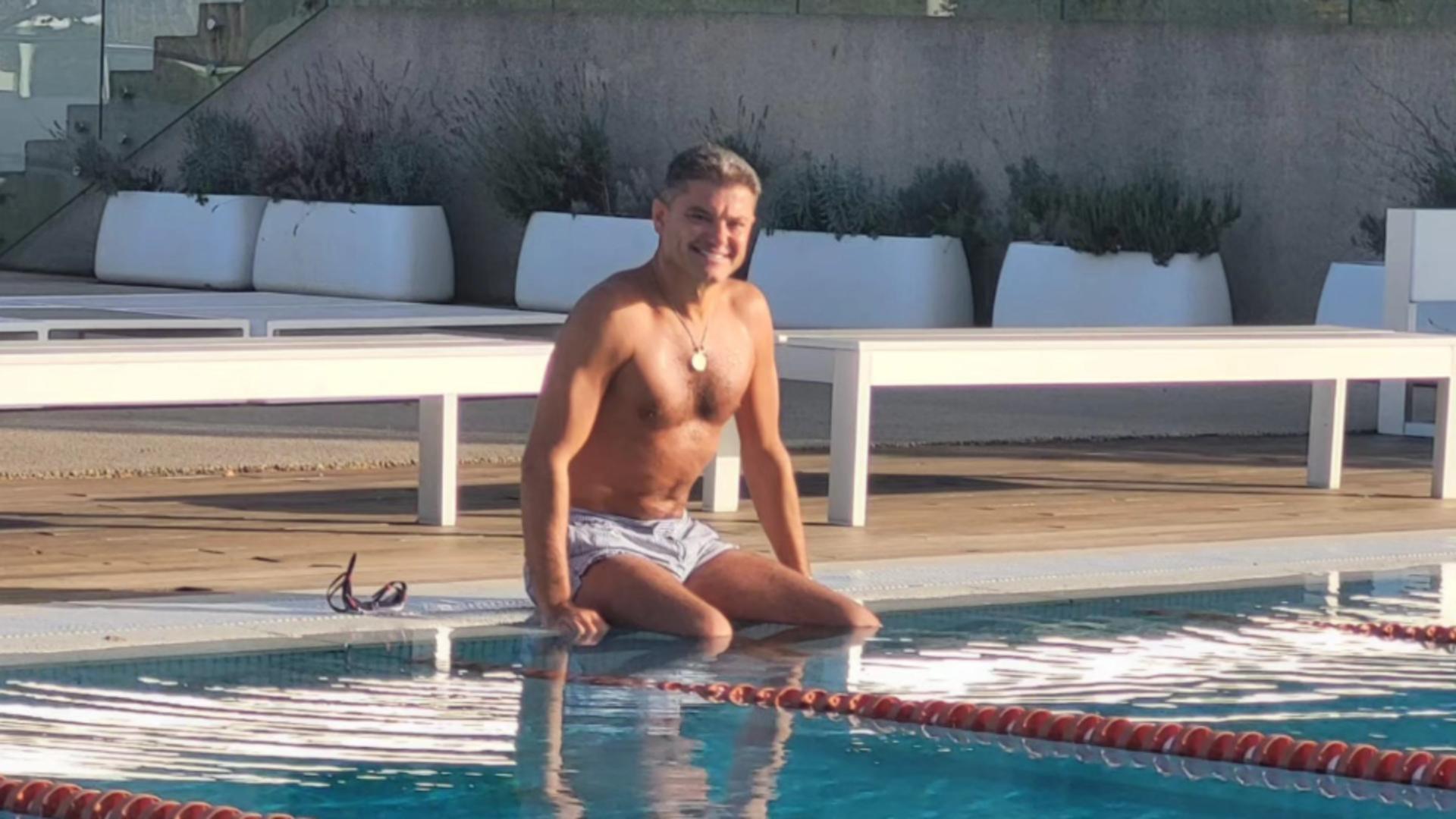 Cristian Boureanu, audiat în dosarul de agresiune sexuală