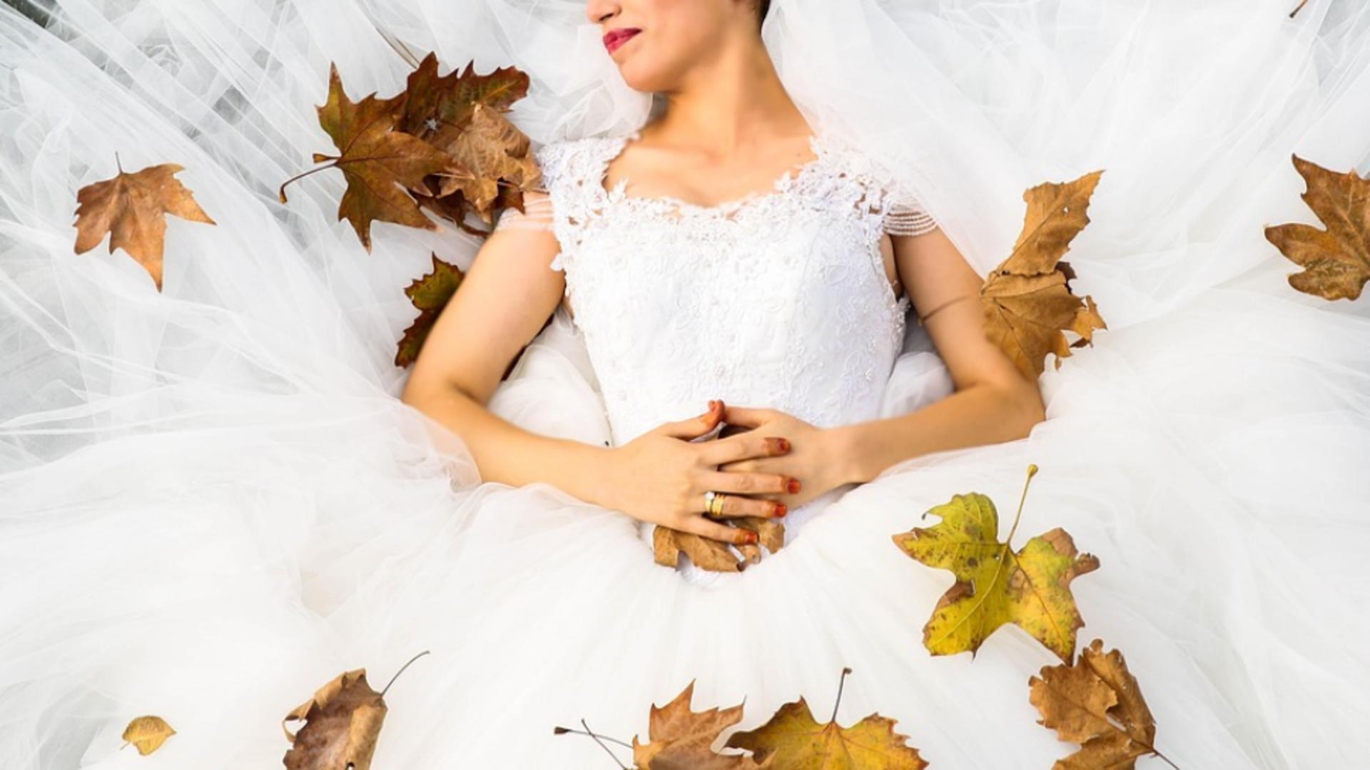 Tragedie în noaptea nunții: o mireasă a fost împușcată la 27 de ani