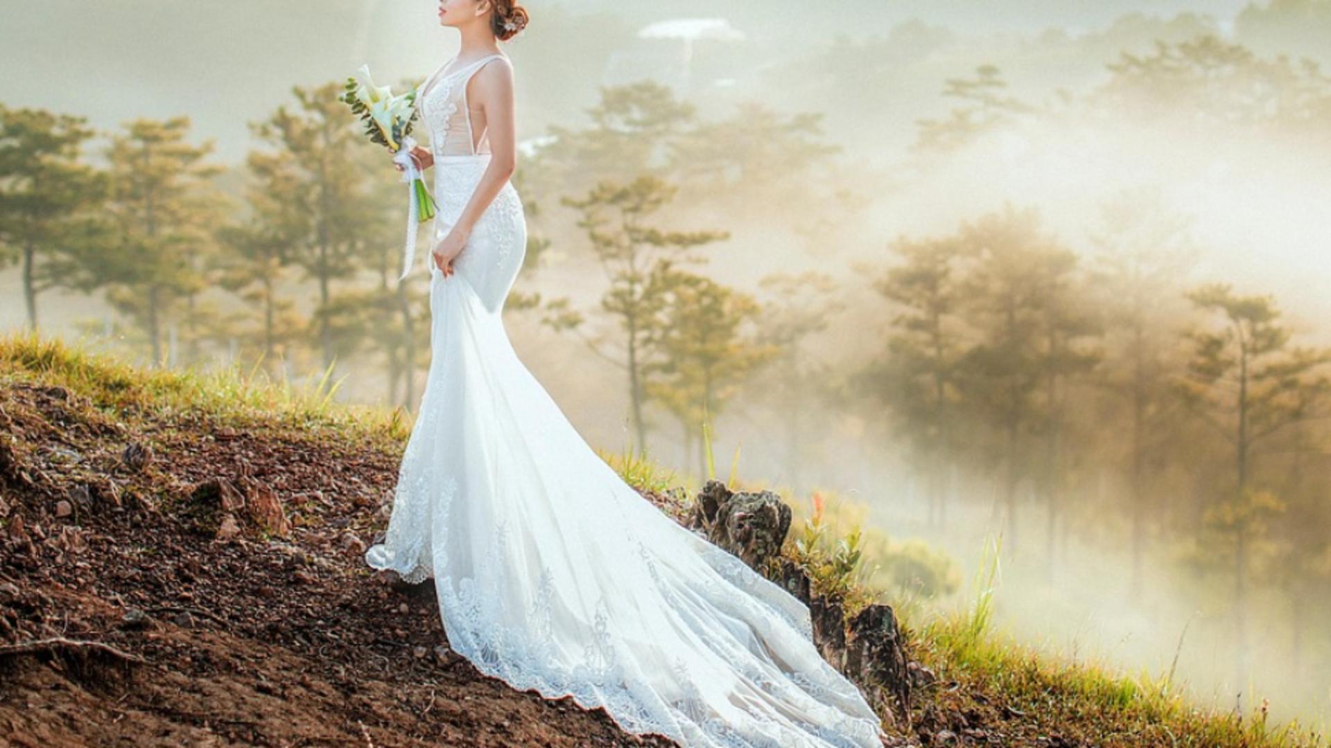 Mister în luna de miere! Mireasa a dispărut, iar soțul a fost ucis și tranșat