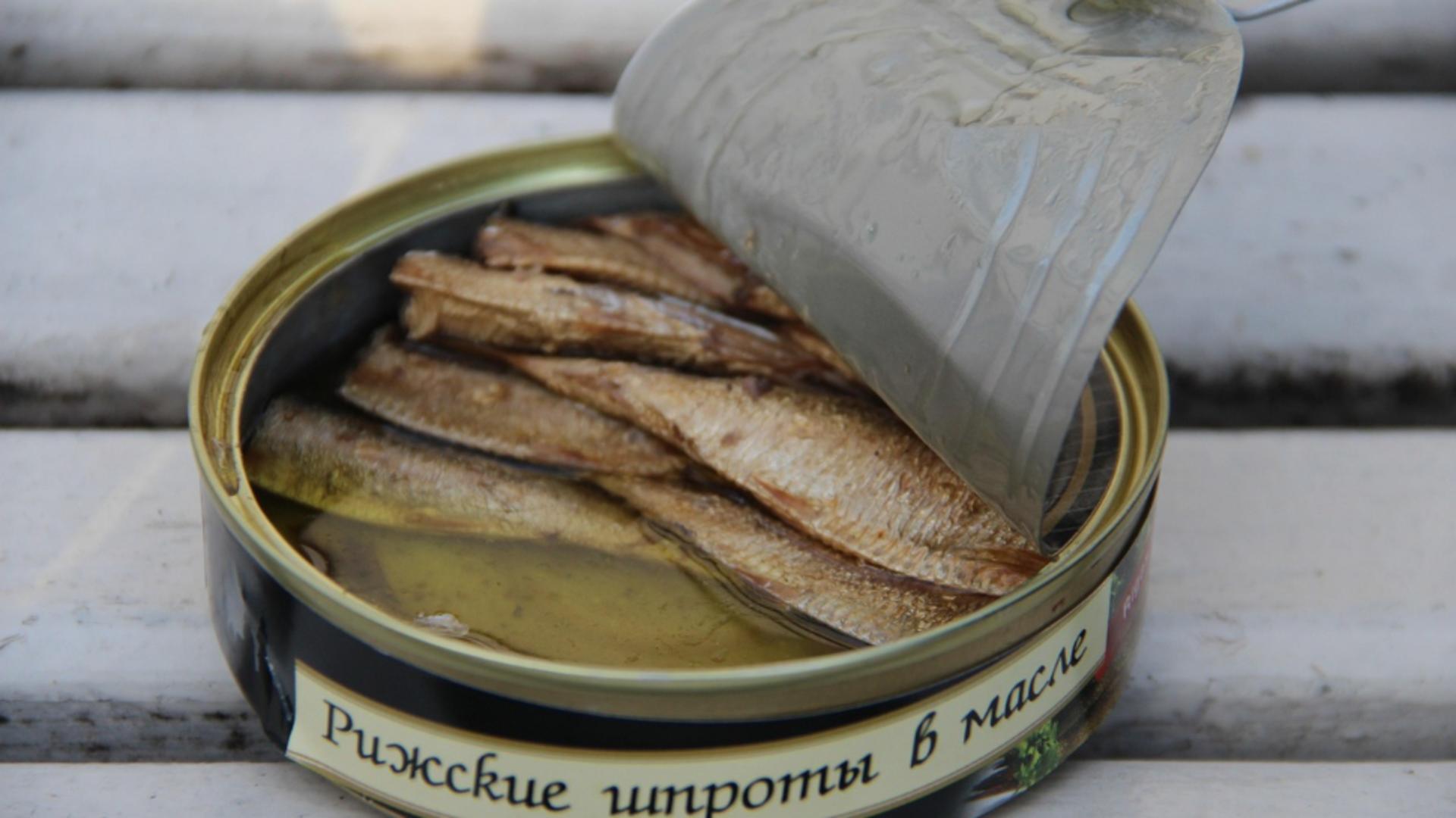 Peștele la conservă, aliatul surprinzător al unei alimentații echilibrate. Ce opțiuni sunt cu adevărat sănătoase: cel mai bun pește