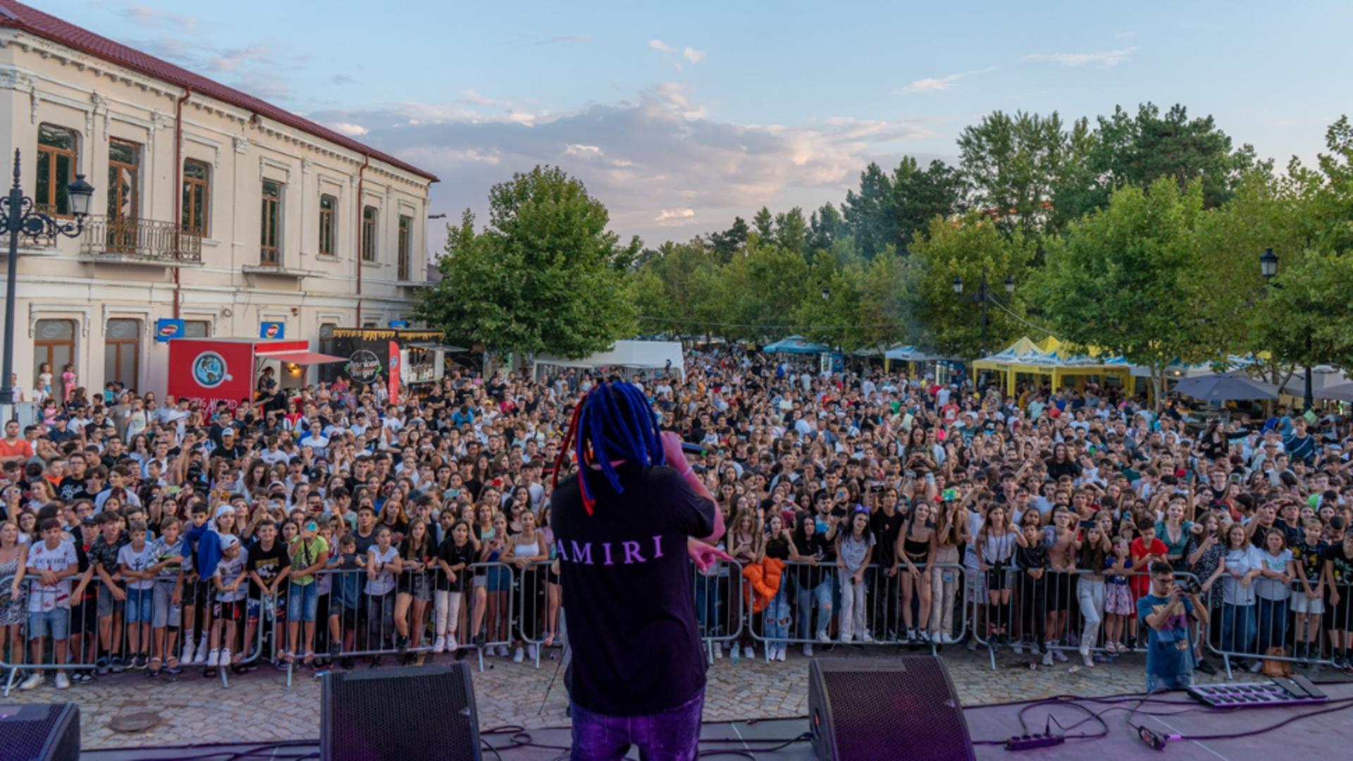 Suma alocată în 2025 este mai mare decât cea din 2024, deși este an de austeritate