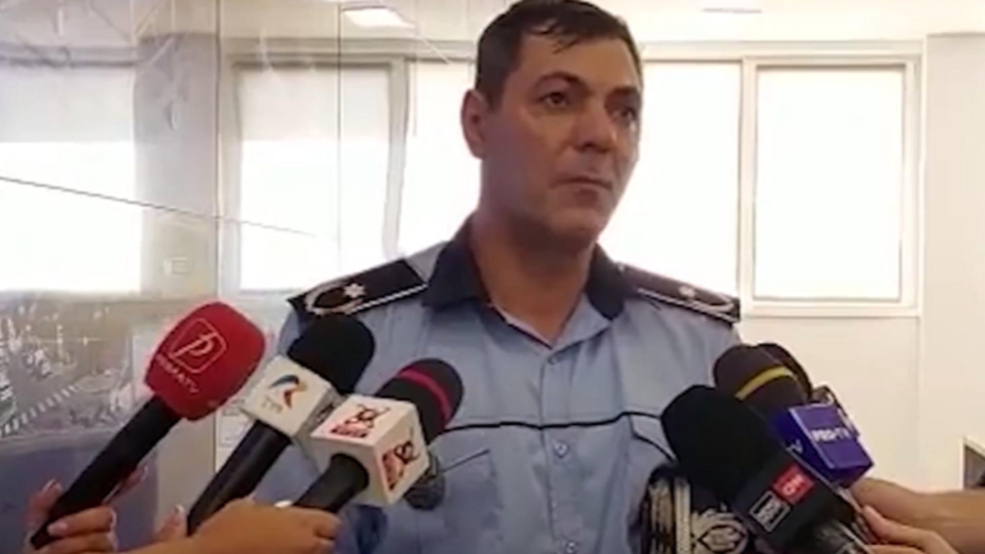 Fostul chestor al IPJ Constanța a ajuns consul în Pakistan