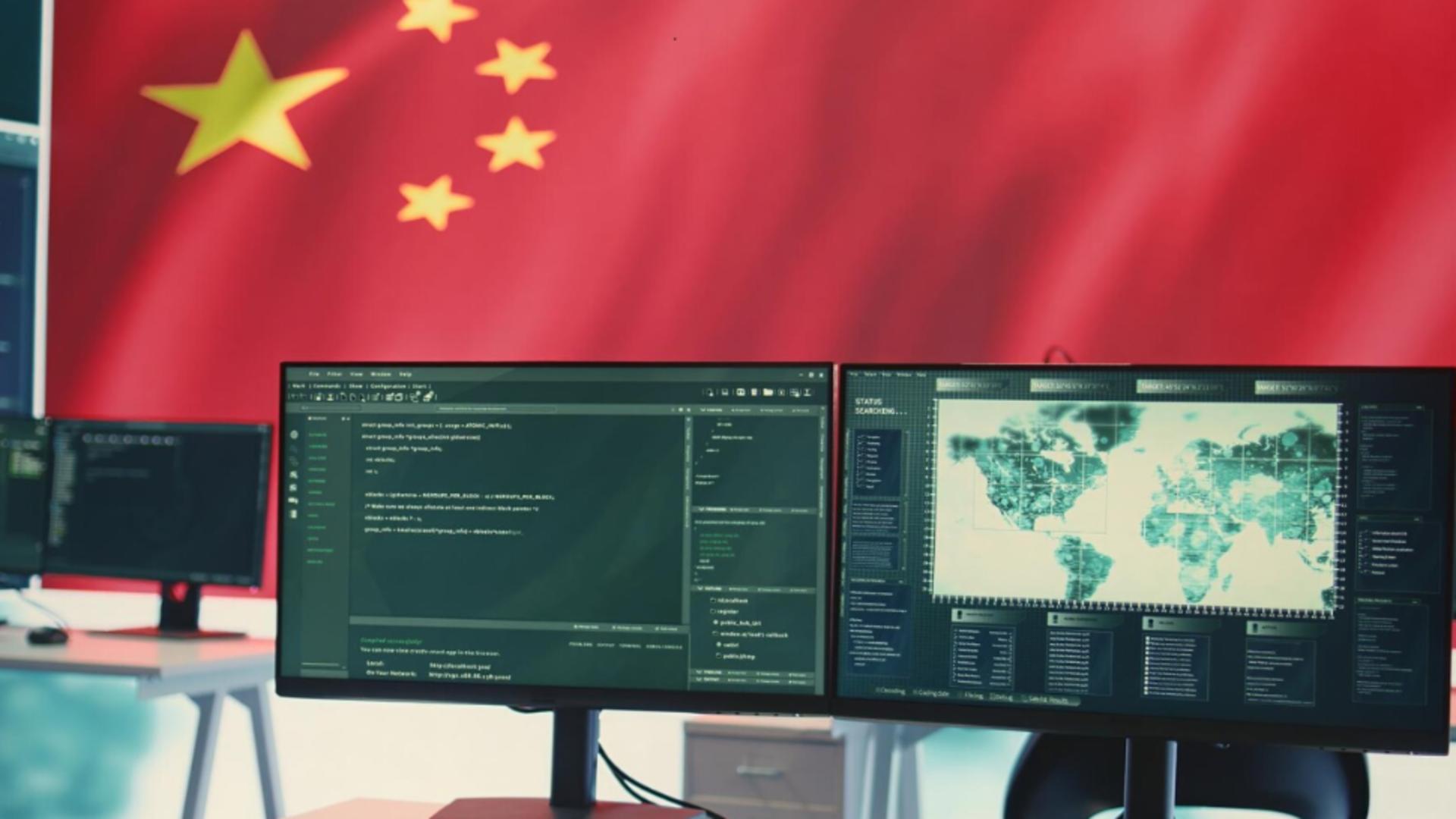 China tună și fulgeră împotriva NATO