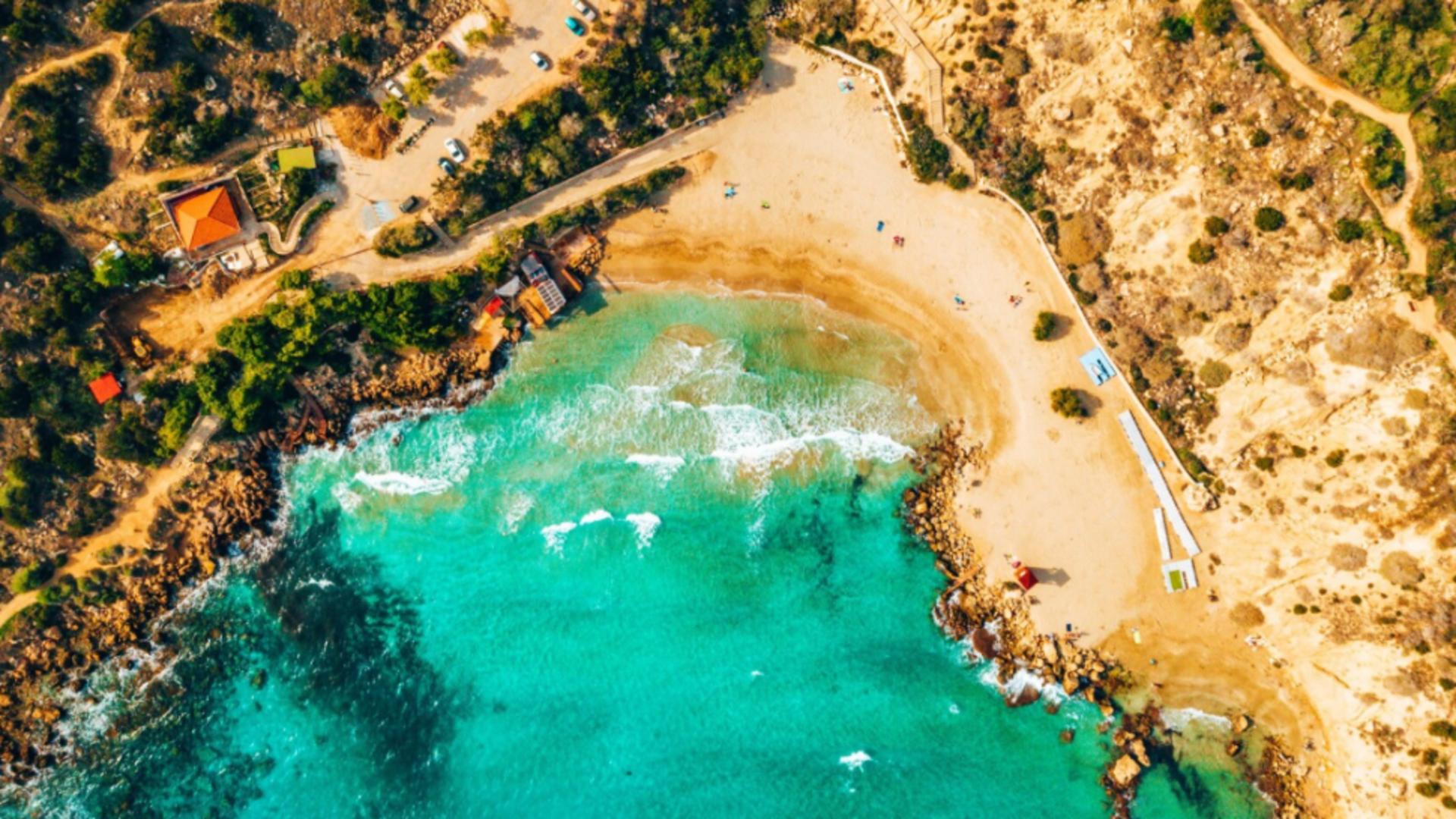 Avertisment de călătorie: Turiștii pot fi în pericol în „perla Mediteranei”, din cauza proximității cu Orientul MIjlociu