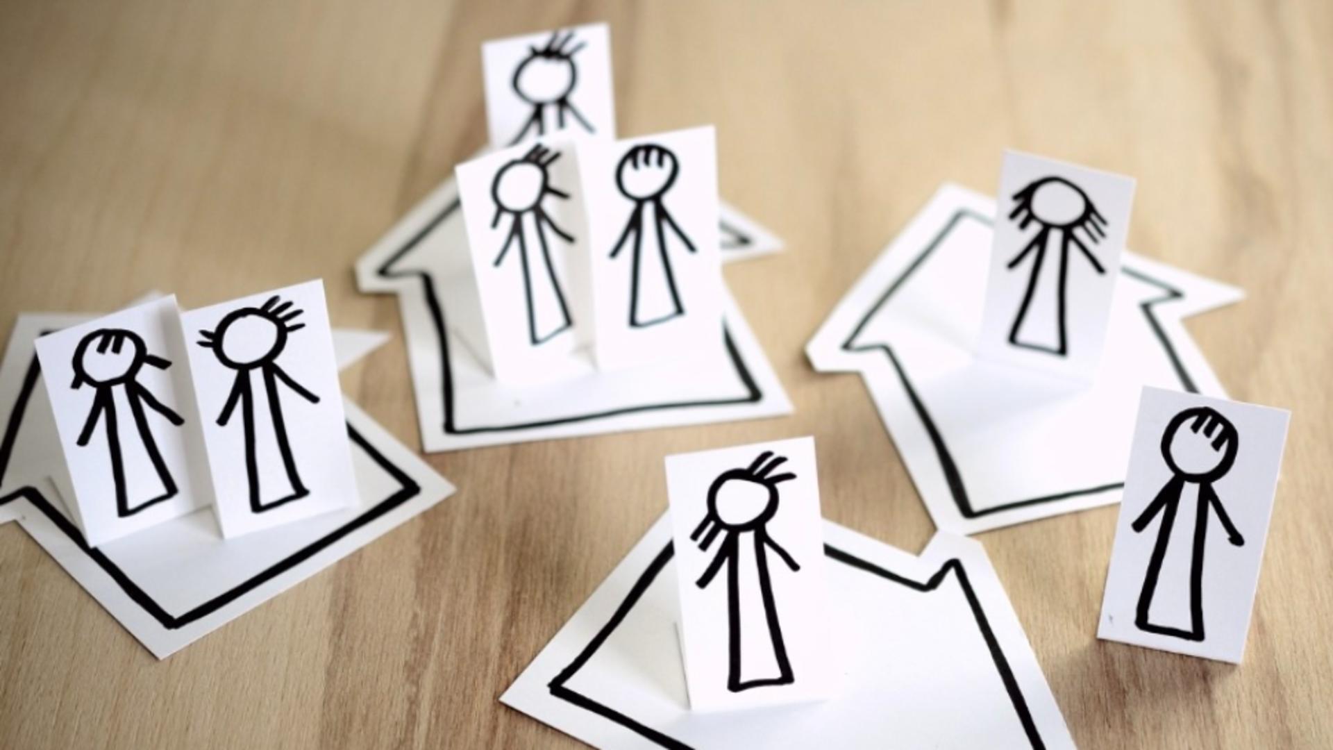 Ministerul Muncii: Fonduri elvețiene nerambursabile de 20 de milioane CHF pentru servicii sociale, în orașele din România