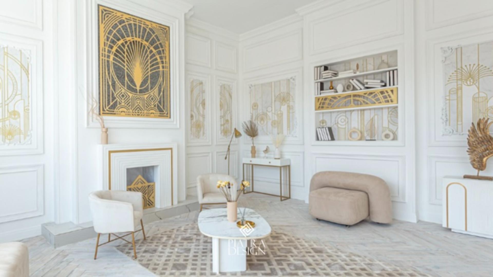 Vrei o amenajare premium cu buget minim? Alege profilele decorative din duropolimer