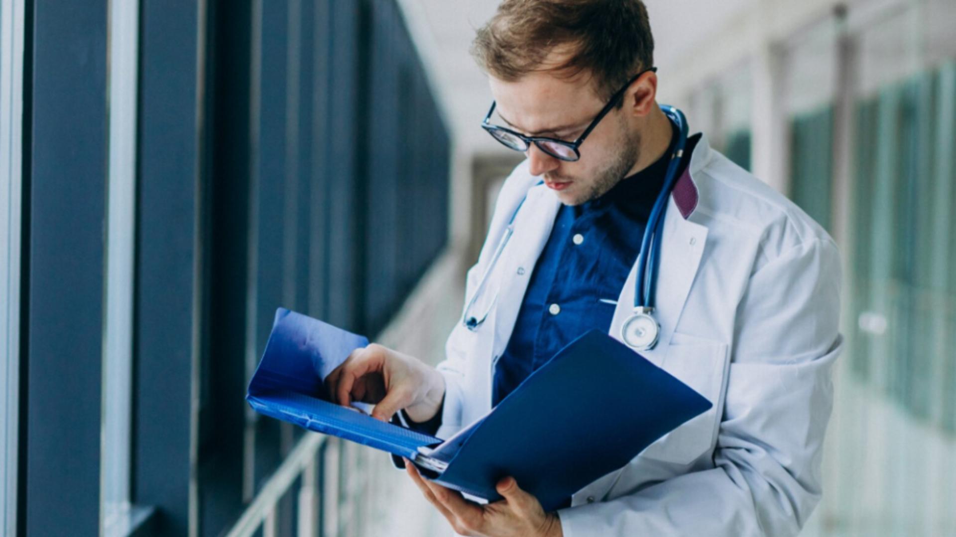 Adevărul despre fondurile din spitale. Majoritatea acestora se duc în salariile medicilor.