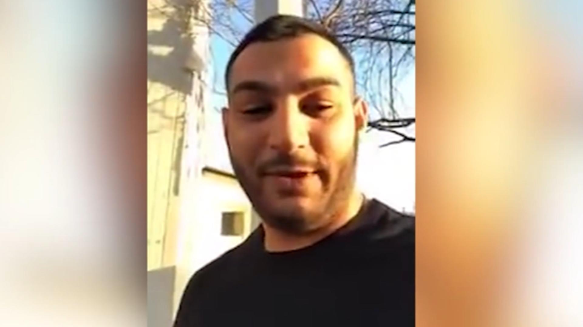 Liderul unui clan interlop, mort în penitenciar