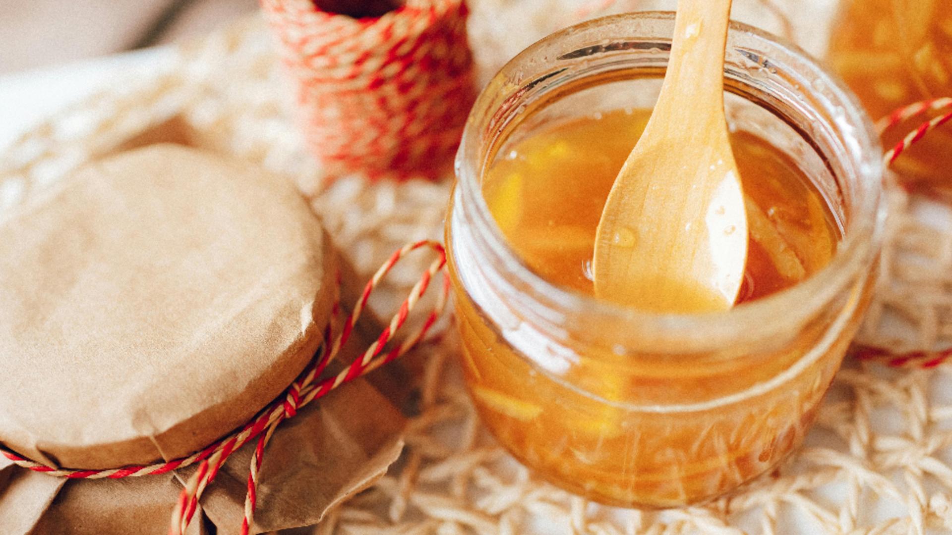 Dulceața de pepene galben. Rețeta de sezon pe care trebuie să o încerci