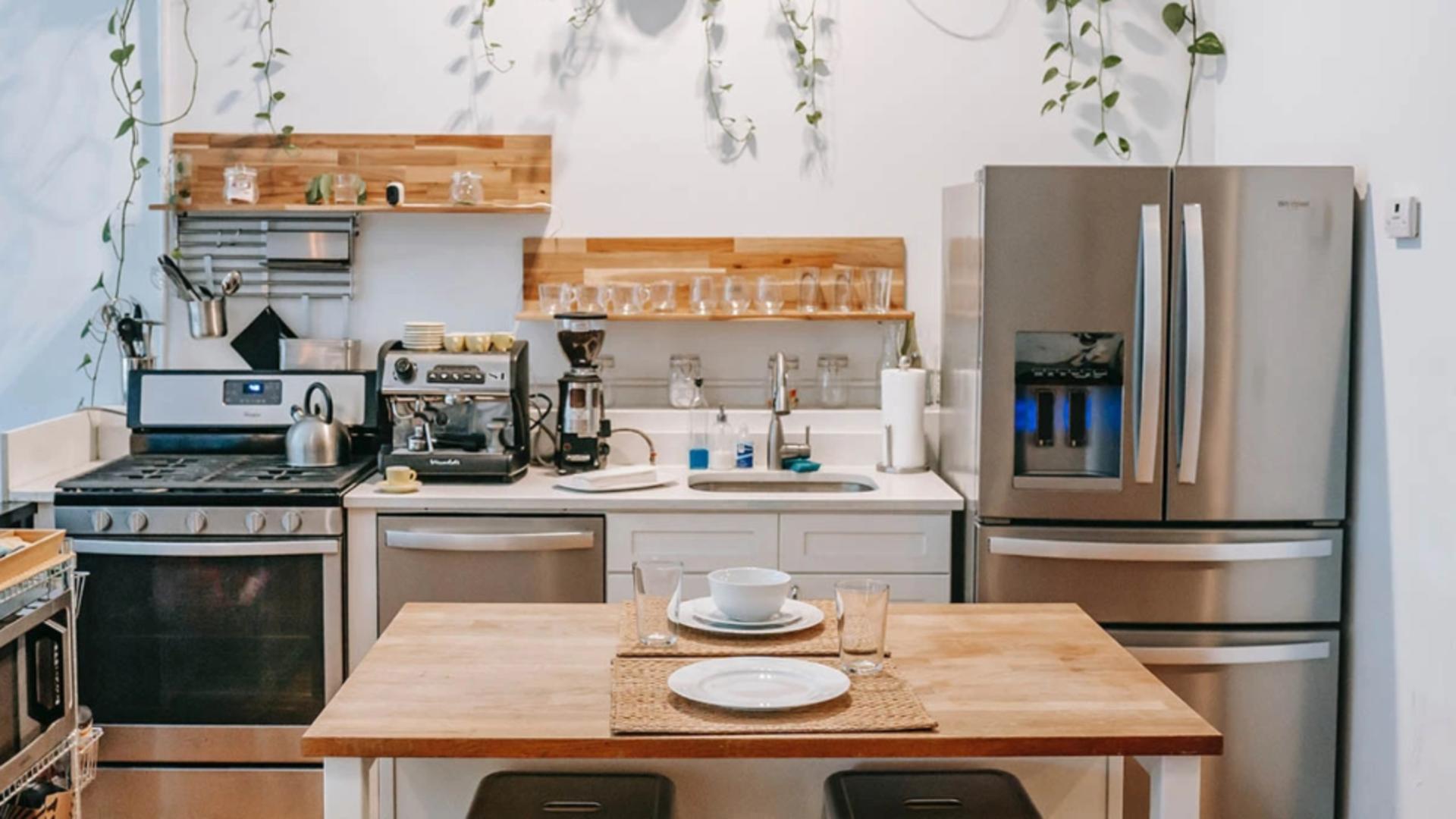 Electrocasicul care nu are ce să caute lângă cuptor