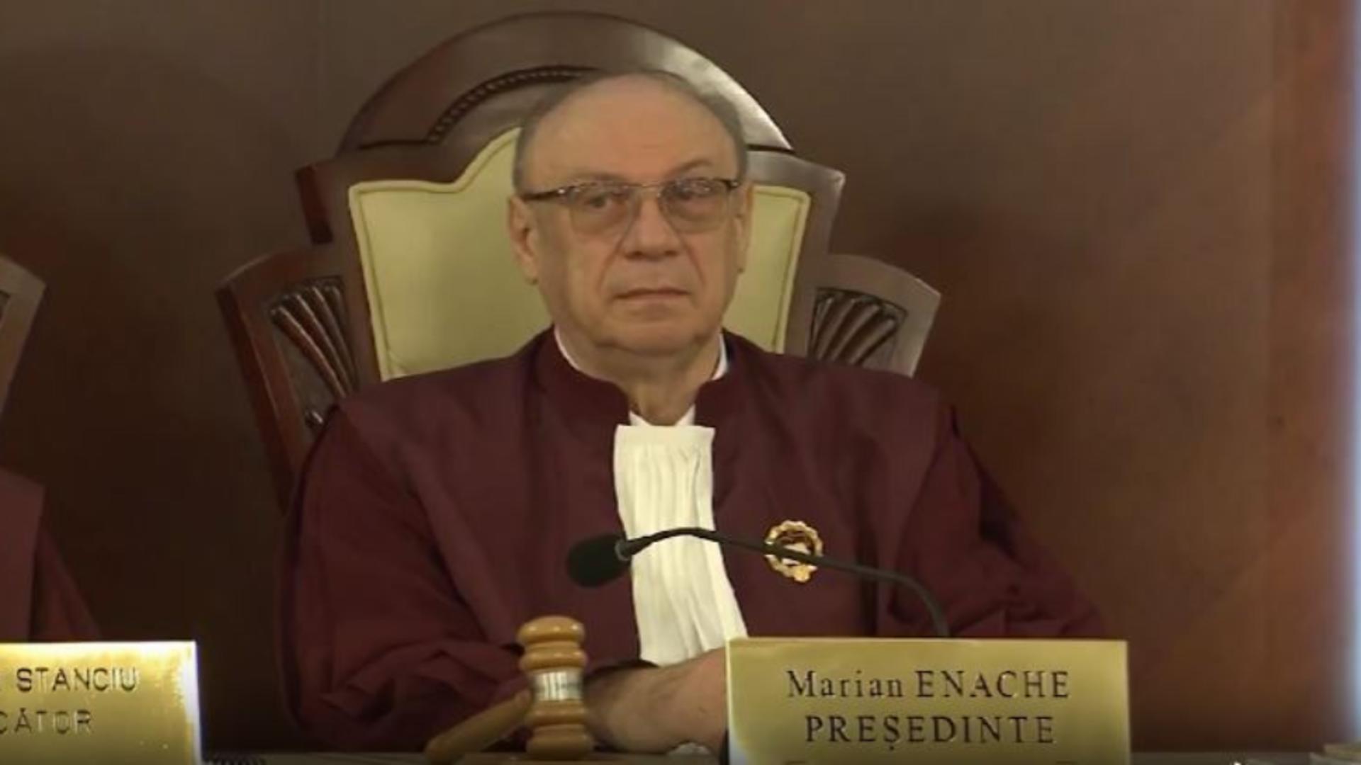 Marian Enache/Arhivă foto