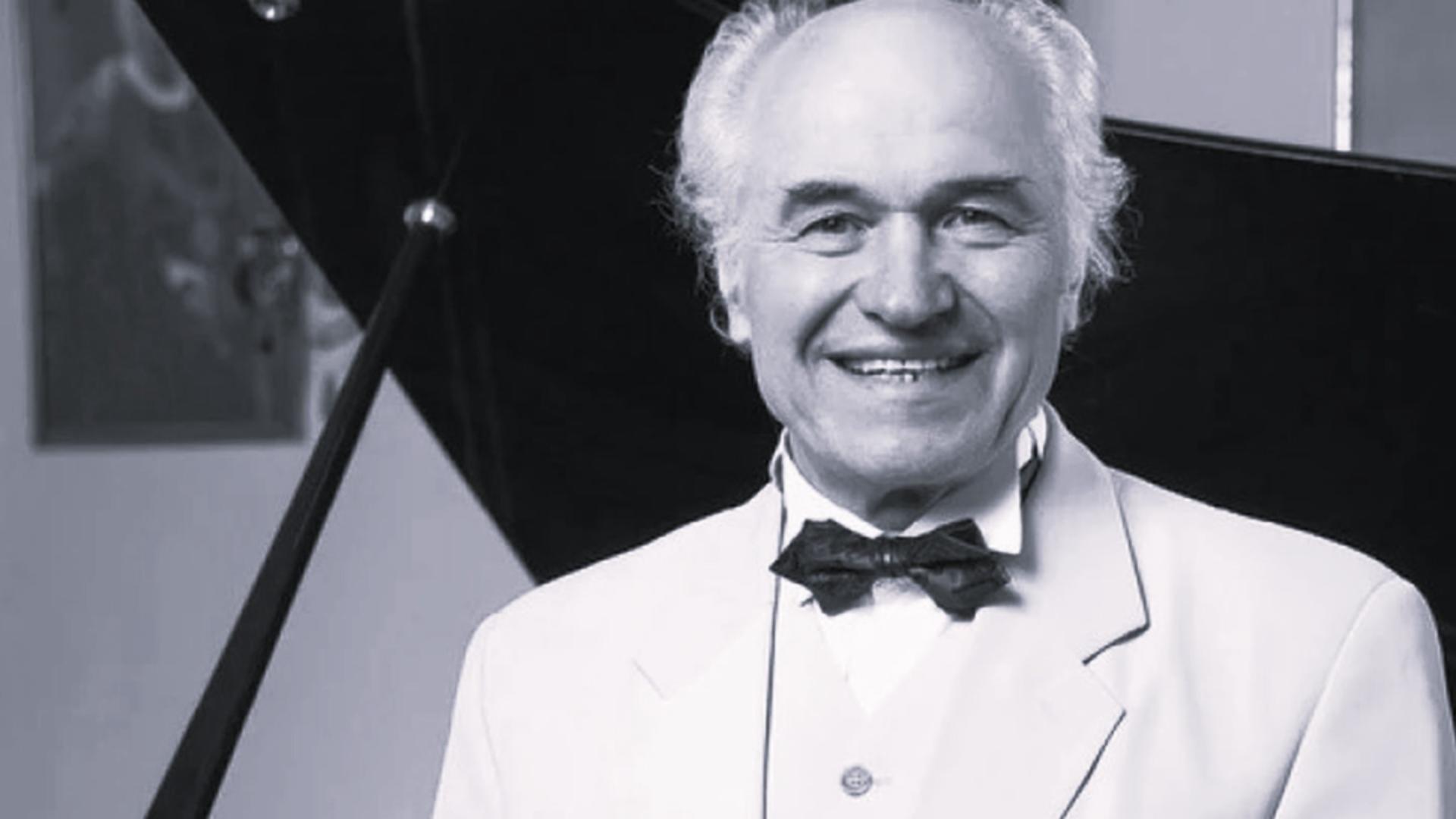 Doliu în lumea culturală! 