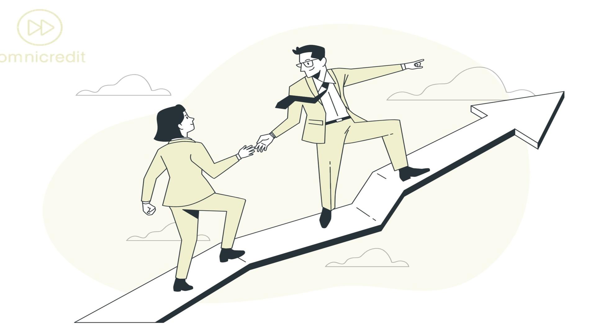 Top 5 industrii care se pot dezvolta prin soluții de finanțare