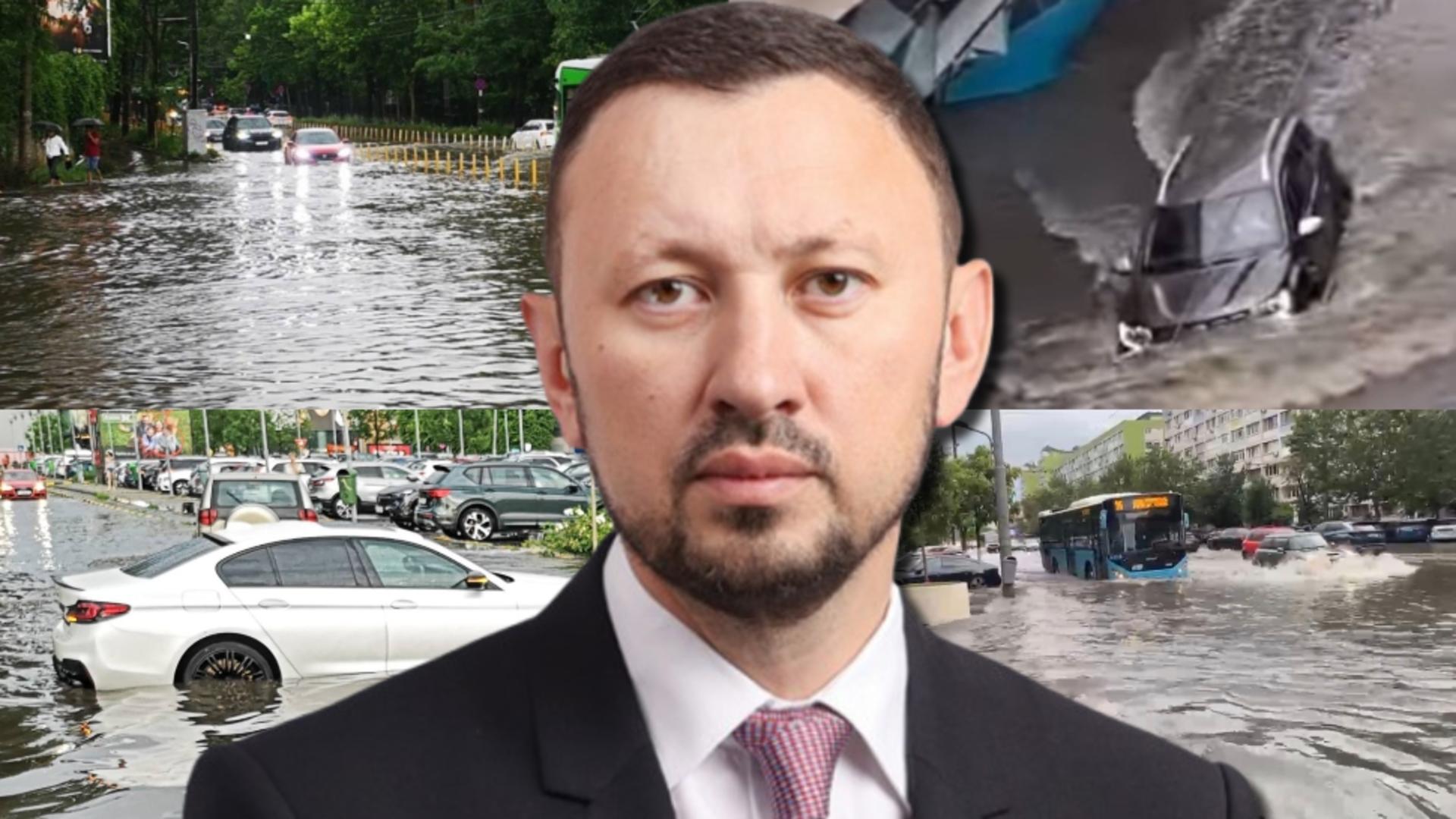 Ministrul Mediului, despre ipoteza opririi rachetelor anti-grindină