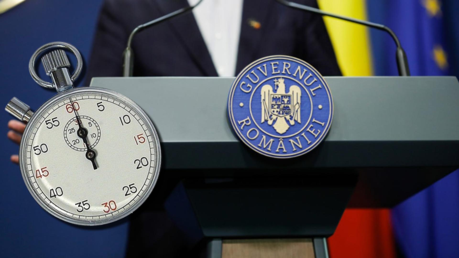 Mai mulți miniștri își păstrează posturile