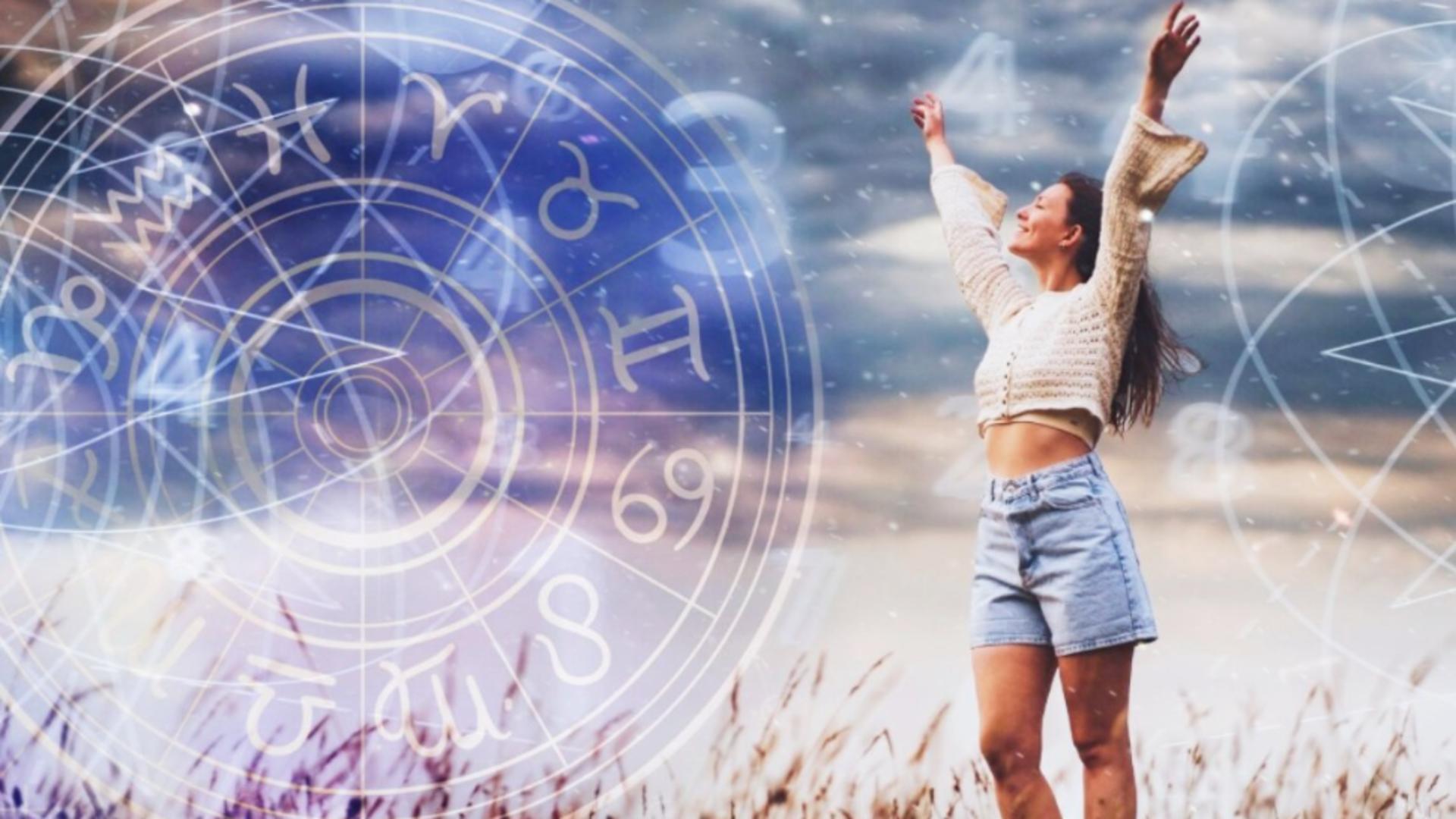 Zodia care începe acum cel mai norocos și prosper an din viața sa