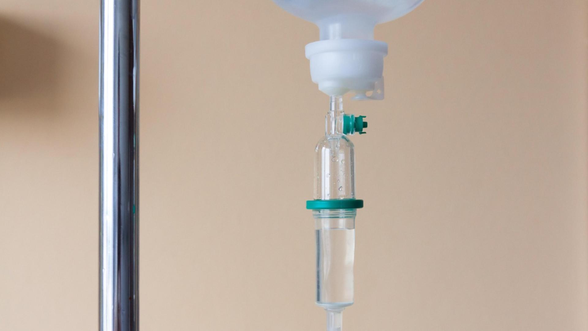 Tragedie la Pașcani: o fetiță suspectă de meningită a murit după ce a intrat de trei ori în stop cardio-respirator