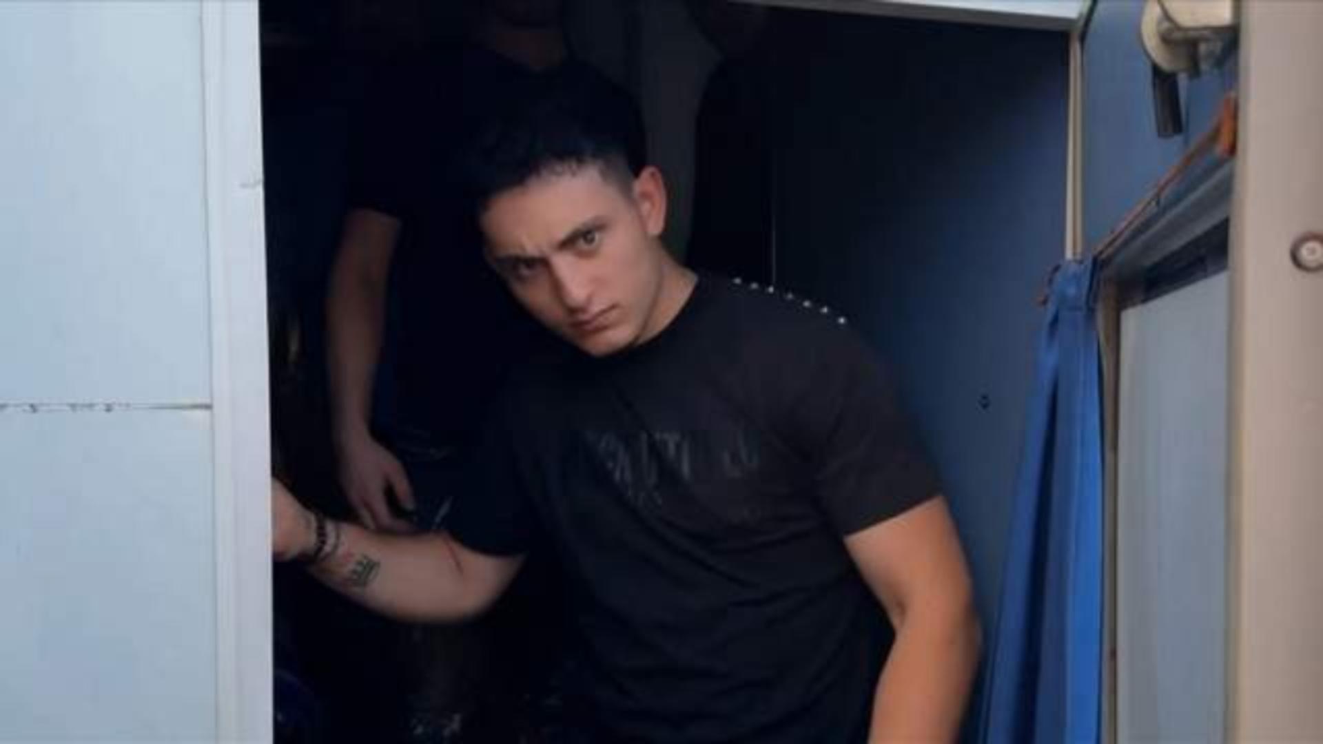 Vlad Pascu vrea REDUCEREA pedepsei: decizie crucială în dosarul 2 Mai