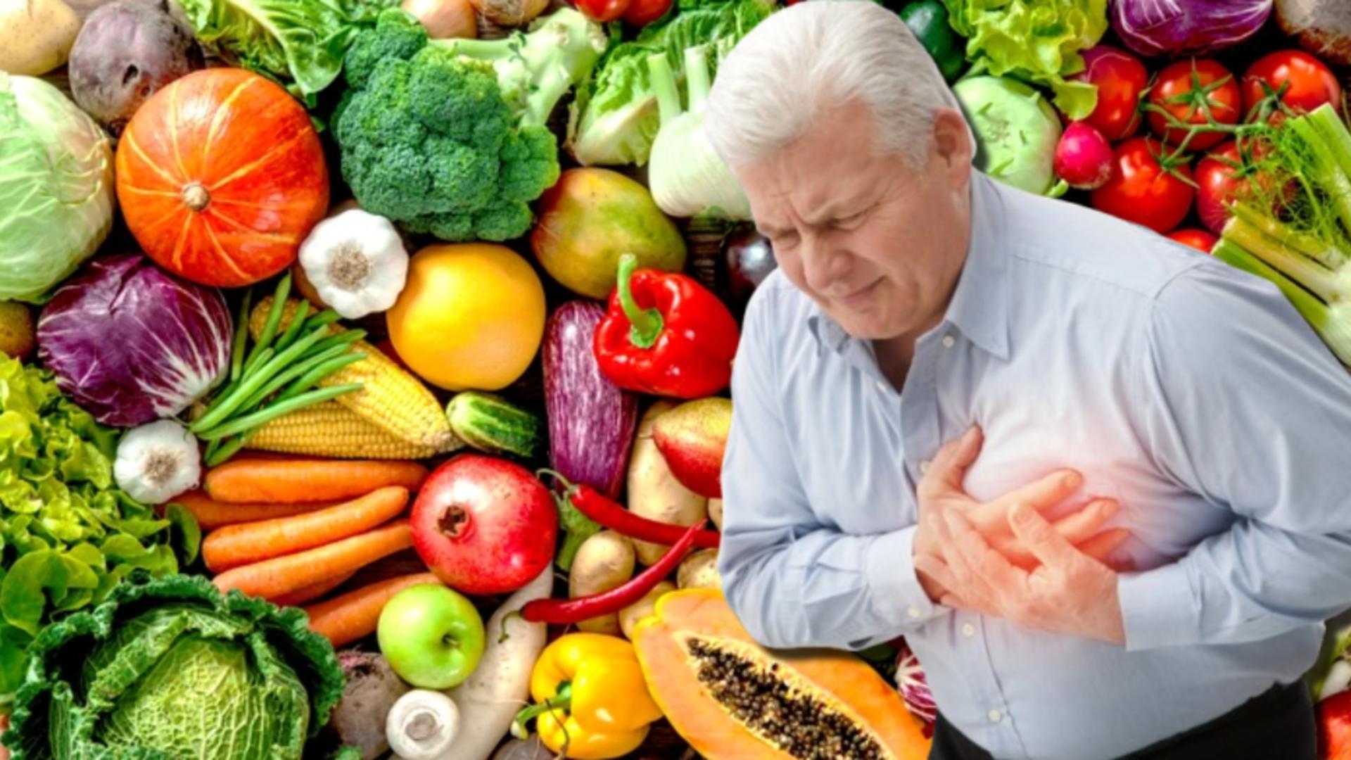 Leguma banală care reduce riscul unui atac de cord