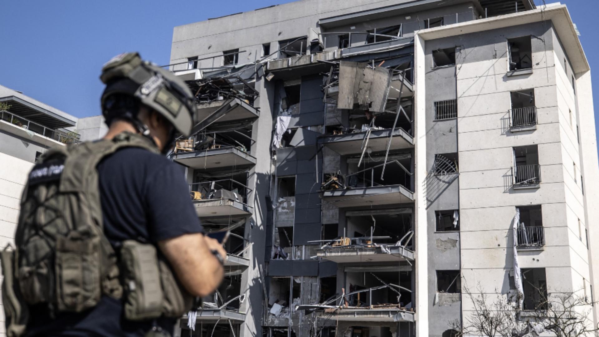 Război în Orientul Mijlociu. FOTO: Profimedia 
